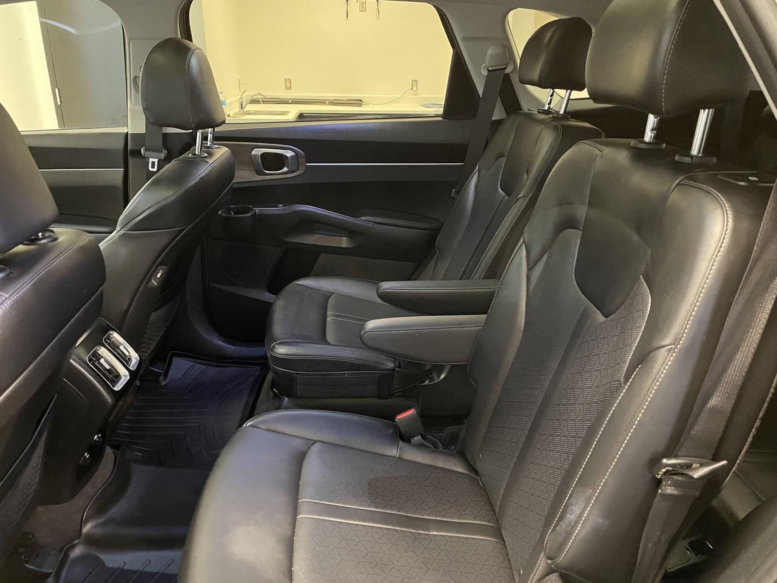 Used 2022 Kia Sorento for sale in St. Joseph MO