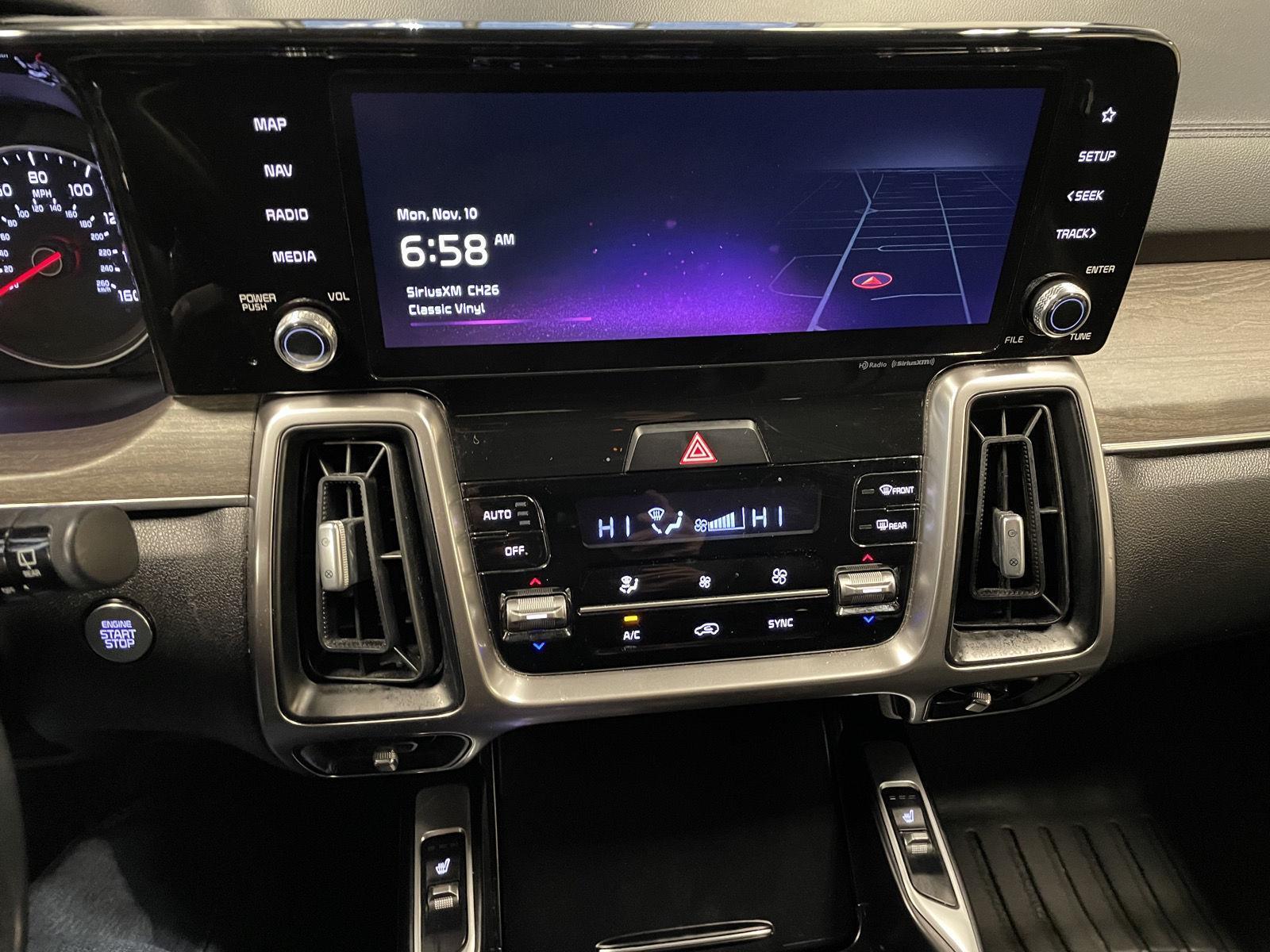 Used 2022 Kia Sorento for sale in St. Joseph MO