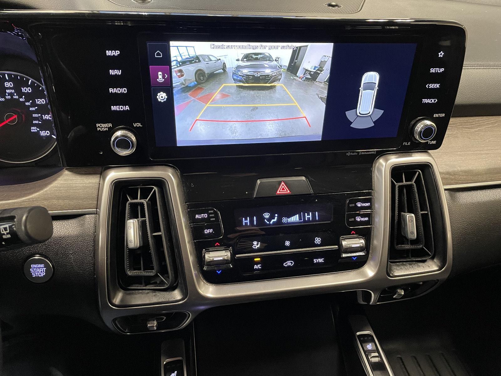 Used 2022 Kia Sorento for sale in St. Joseph MO