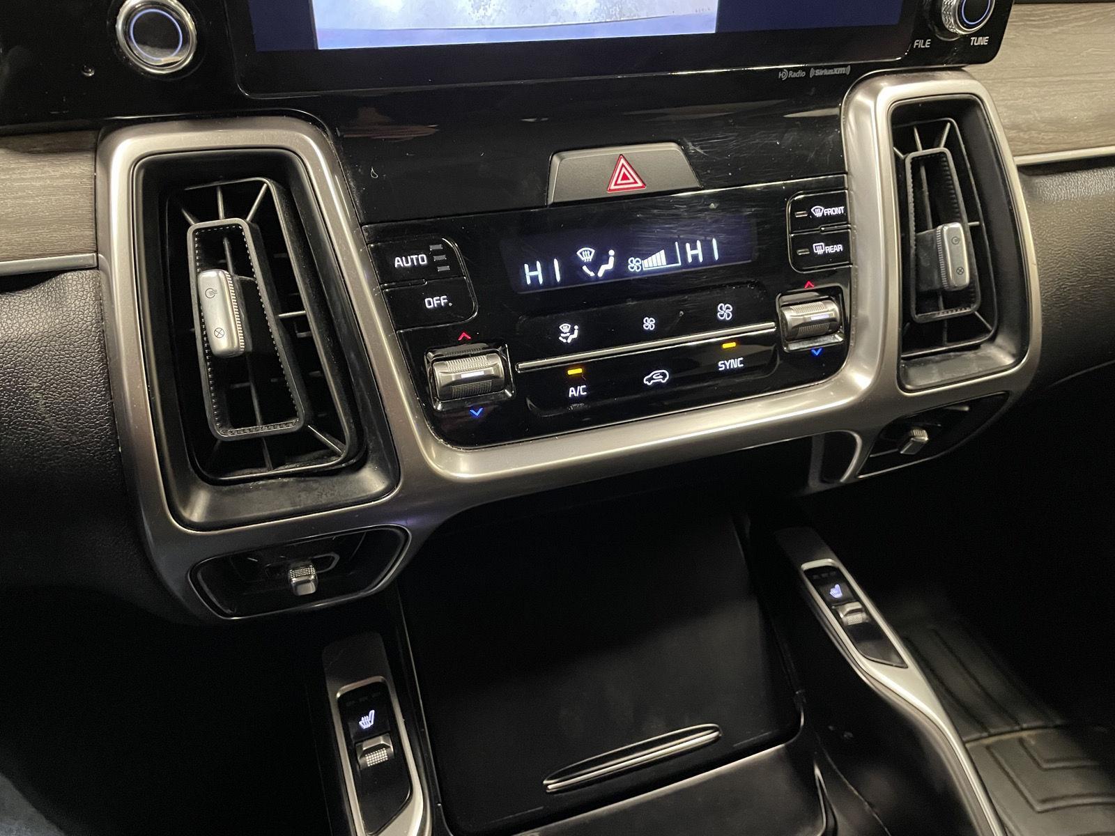 Used 2022 Kia Sorento for sale in St. Joseph MO