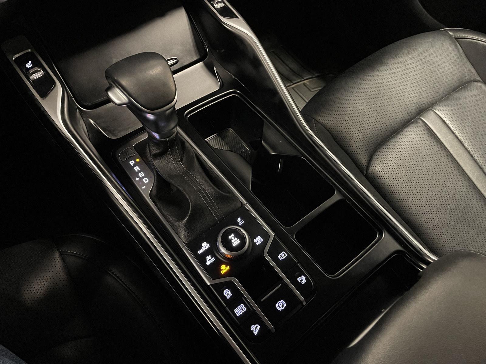 Used 2022 Kia Sorento for sale in St. Joseph MO