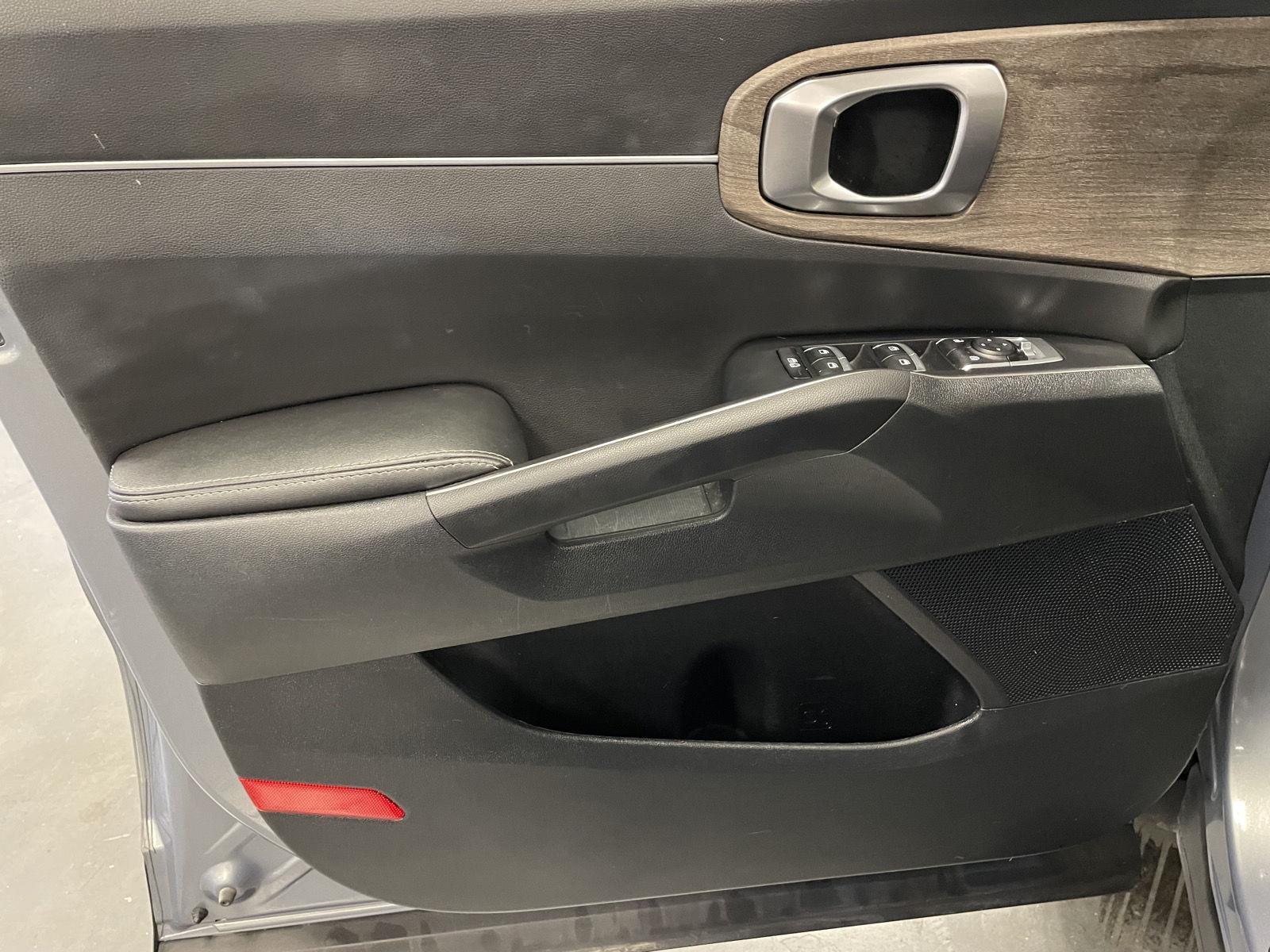 Used 2022 Kia Sorento for sale in St. Joseph MO