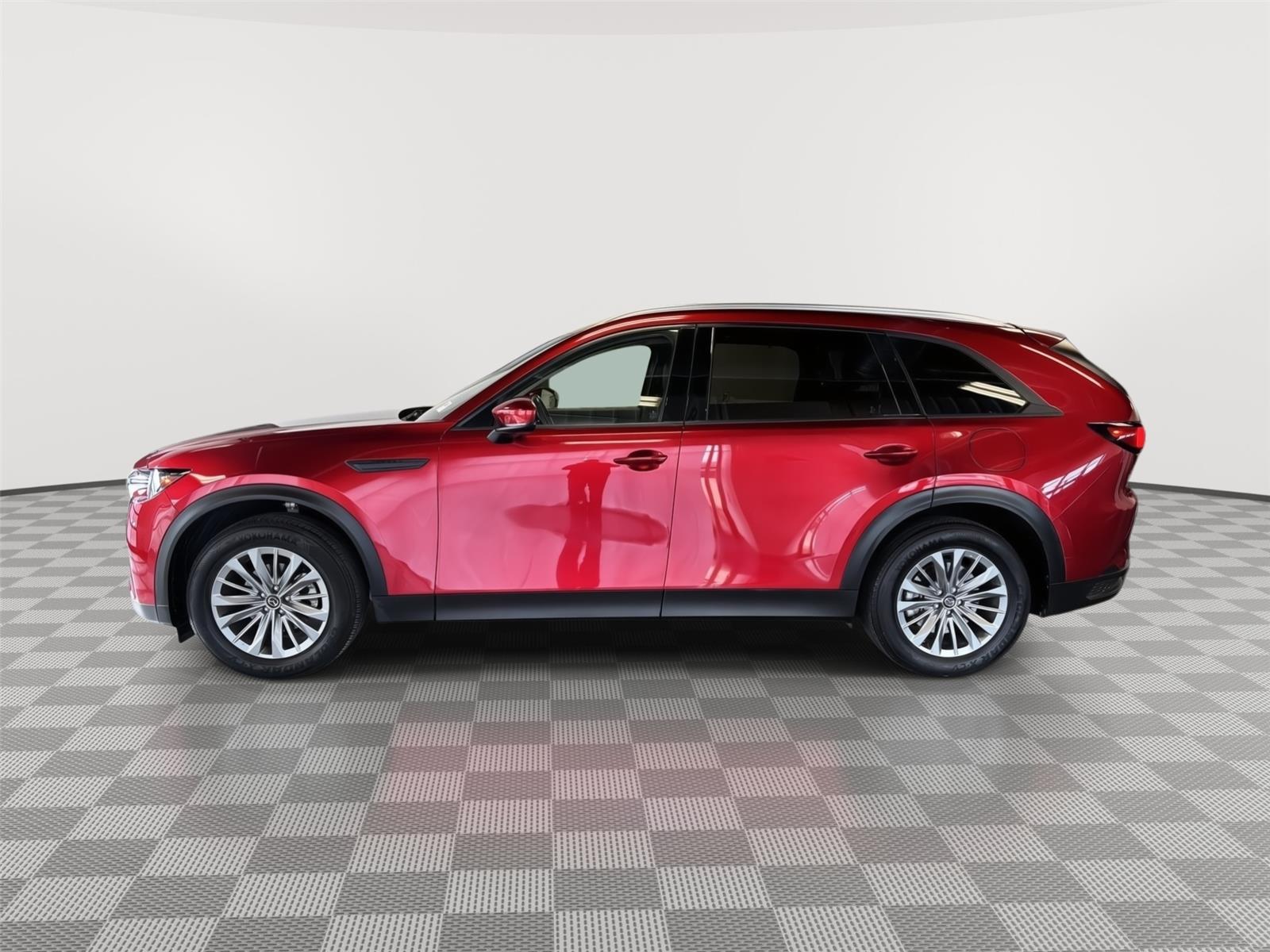 Used 2024 Mazda CX-90 for sale in St. Joseph MO