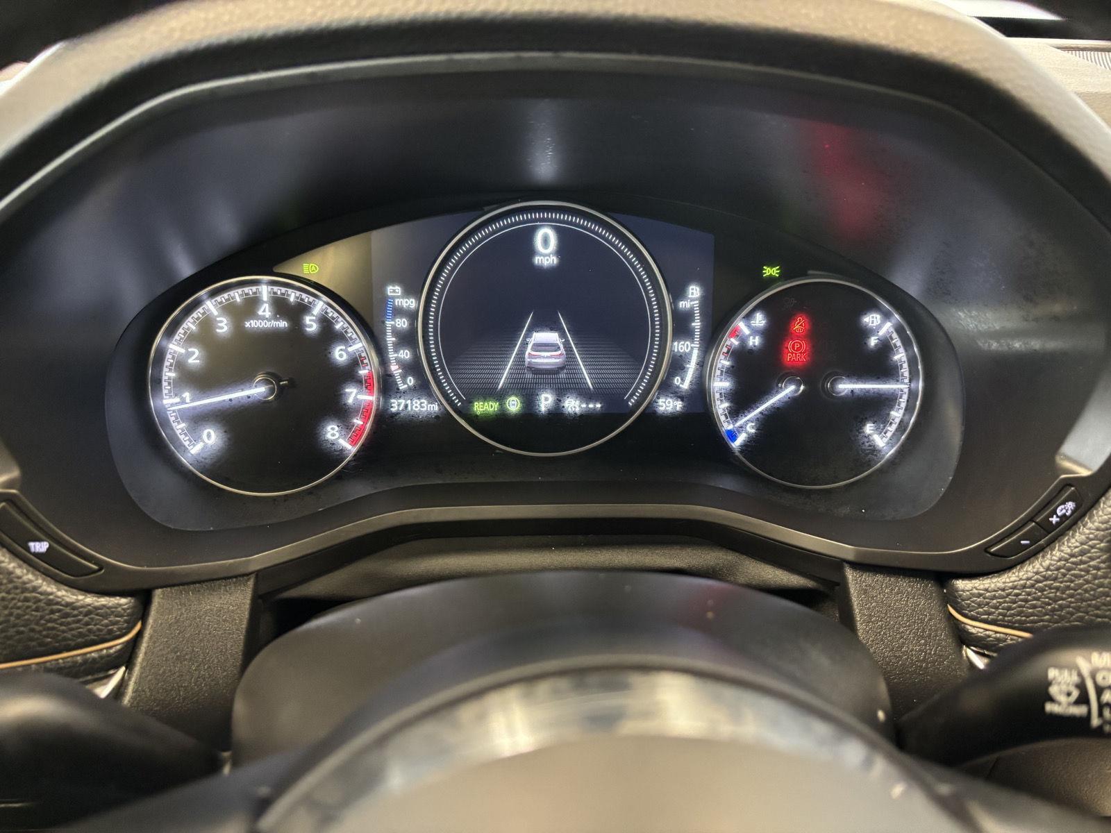 Used 2024 Mazda CX-90 for sale in St. Joseph MO