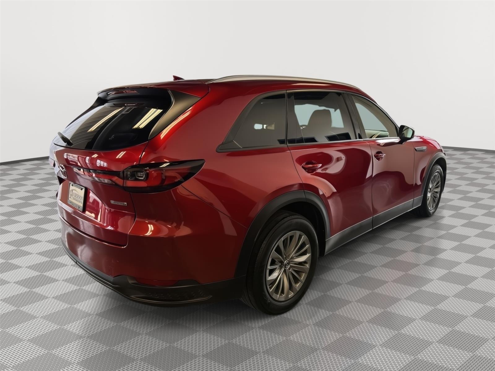 Used 2024 Mazda CX-90 for sale in St. Joseph MO