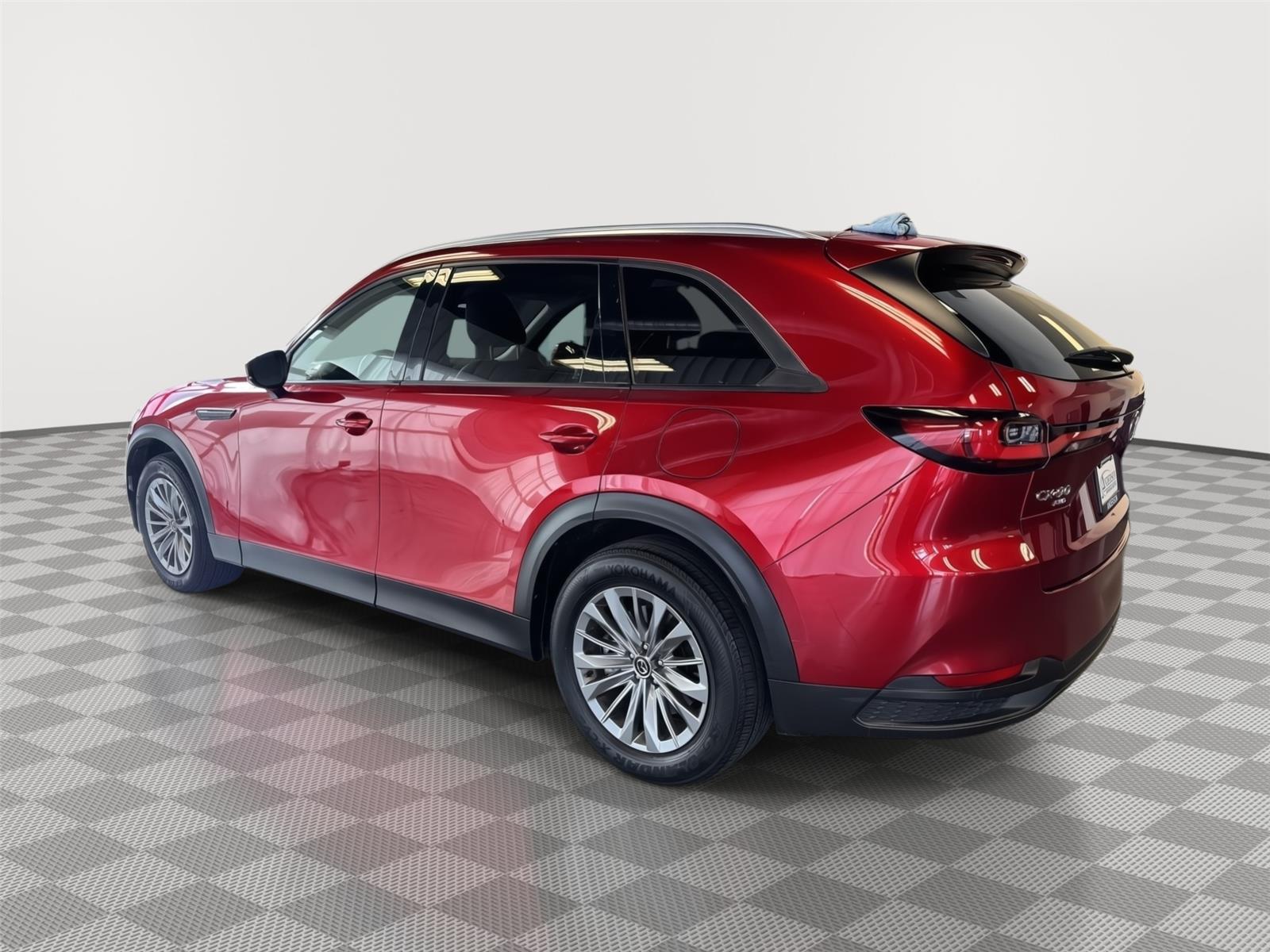 Used 2024 Mazda CX-90 for sale in St. Joseph MO