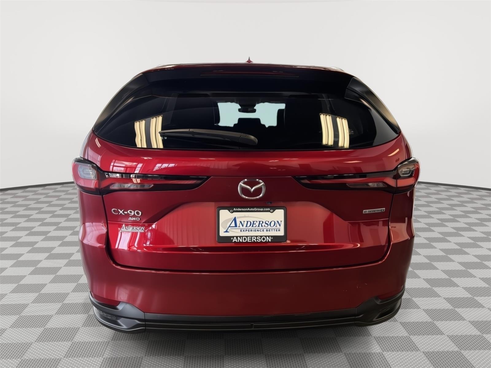 Used 2024 Mazda CX-90 for sale in St. Joseph MO