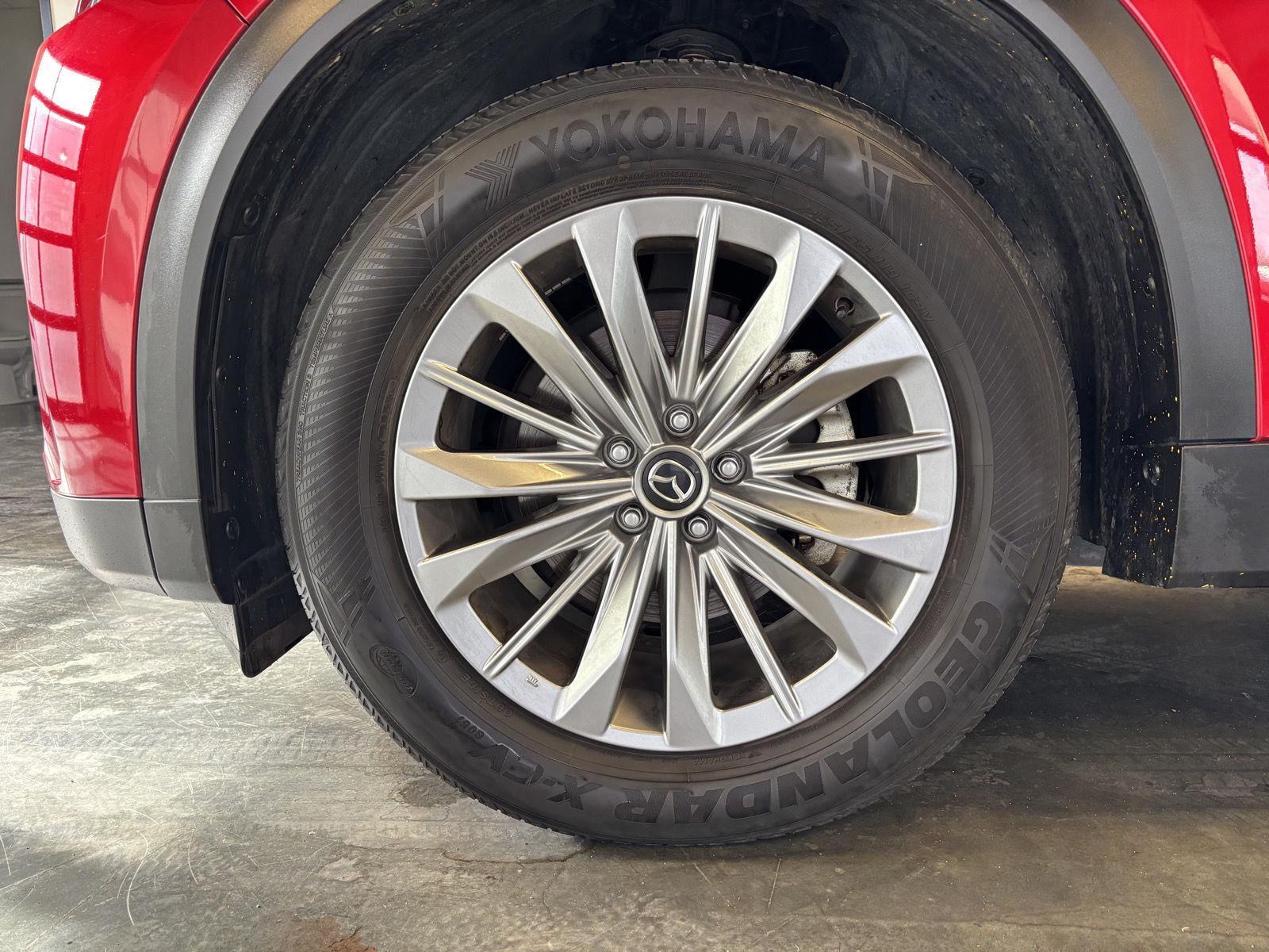 Used 2024 Mazda CX-90 for sale in St. Joseph MO