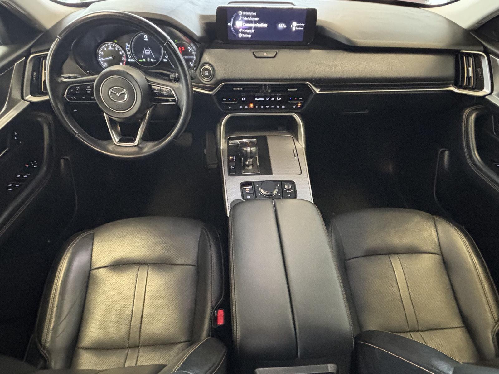 Used 2024 Mazda CX-90 for sale in St. Joseph MO