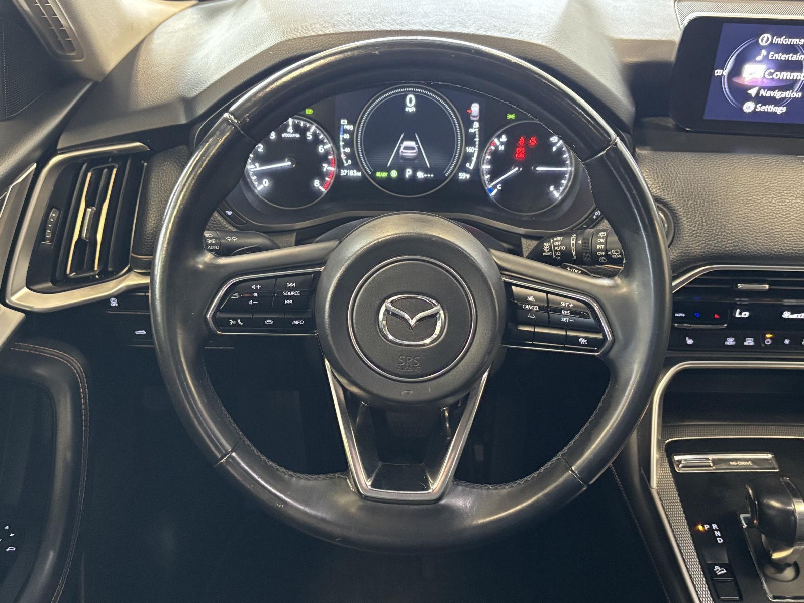 Used 2024 Mazda CX-90 for sale in St. Joseph MO