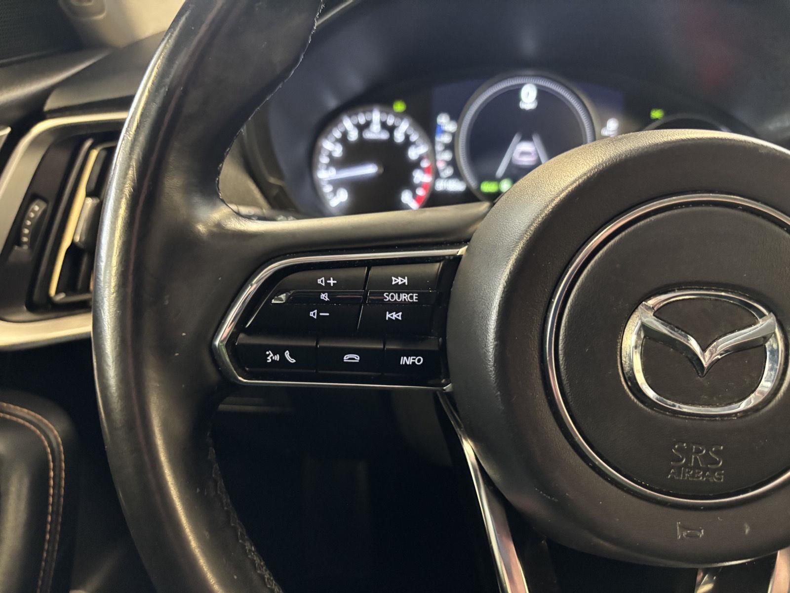 Used 2024 Mazda CX-90 for sale in St. Joseph MO