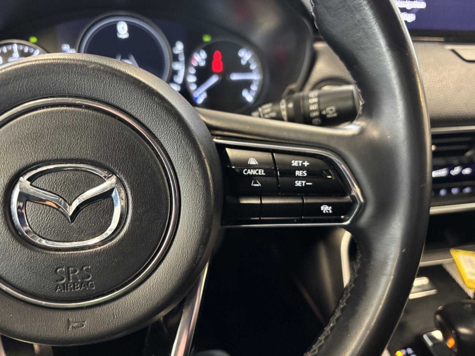 Used 2024 Mazda CX-90 for sale in St. Joseph MO