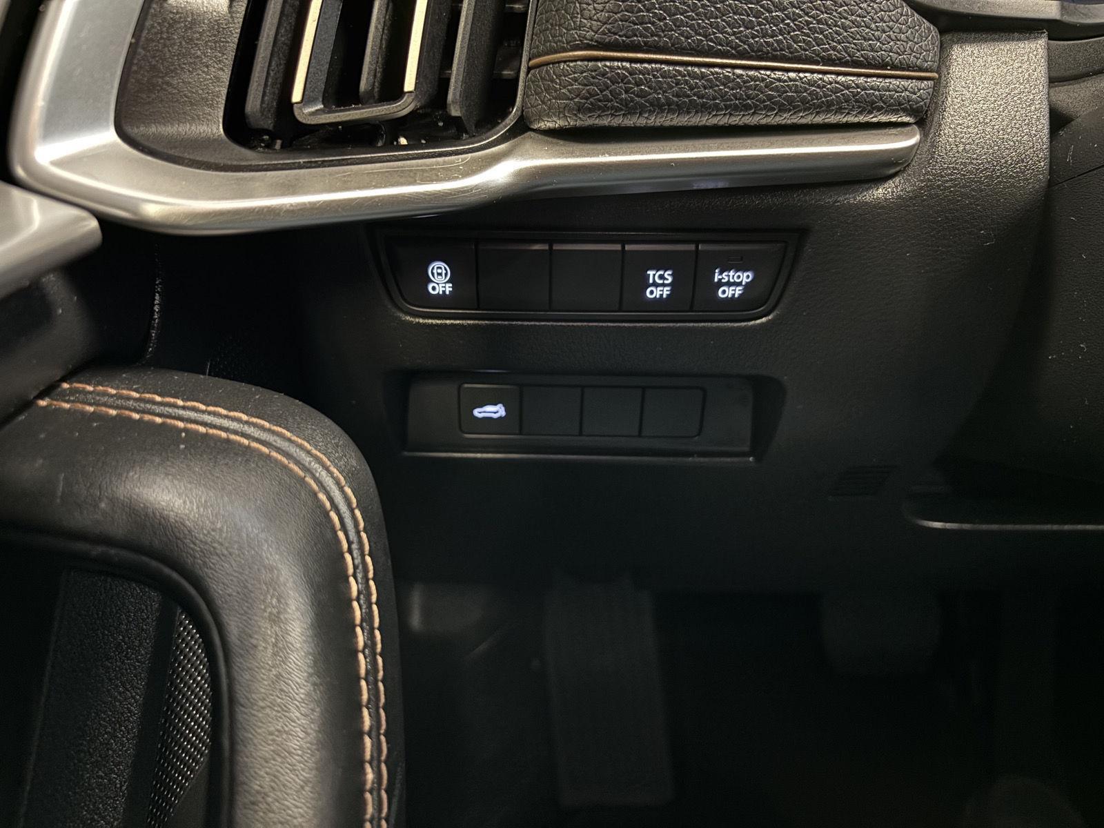 Used 2024 Mazda CX-90 for sale in St. Joseph MO