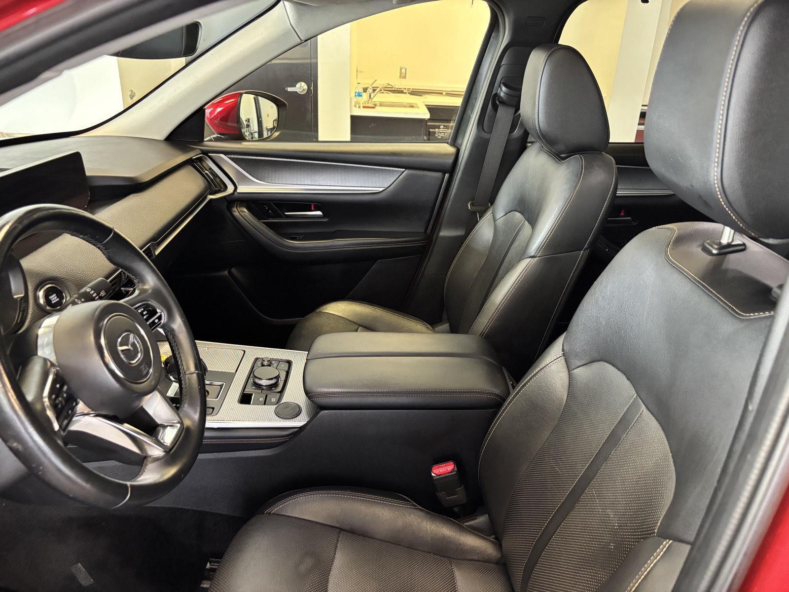 Used 2024 Mazda CX-90 for sale in St. Joseph MO