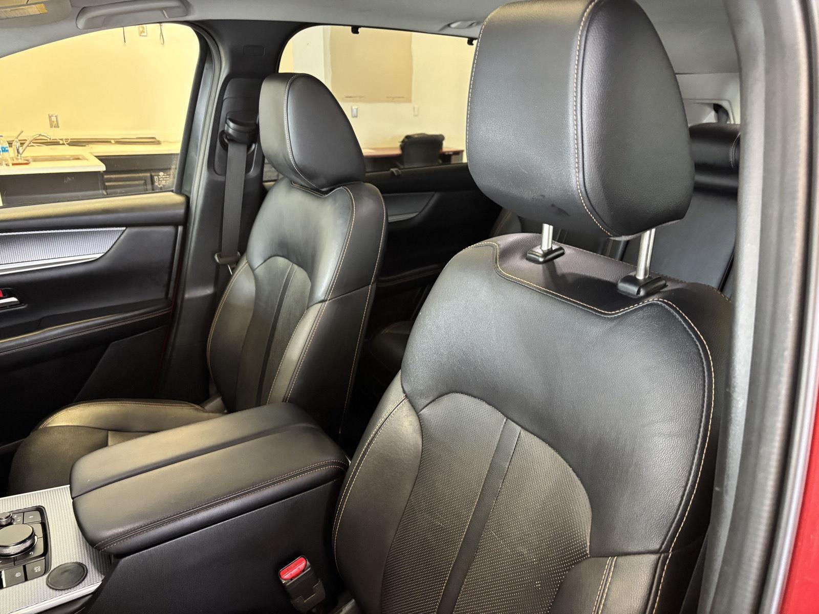 Used 2024 Mazda CX-90 for sale in St. Joseph MO