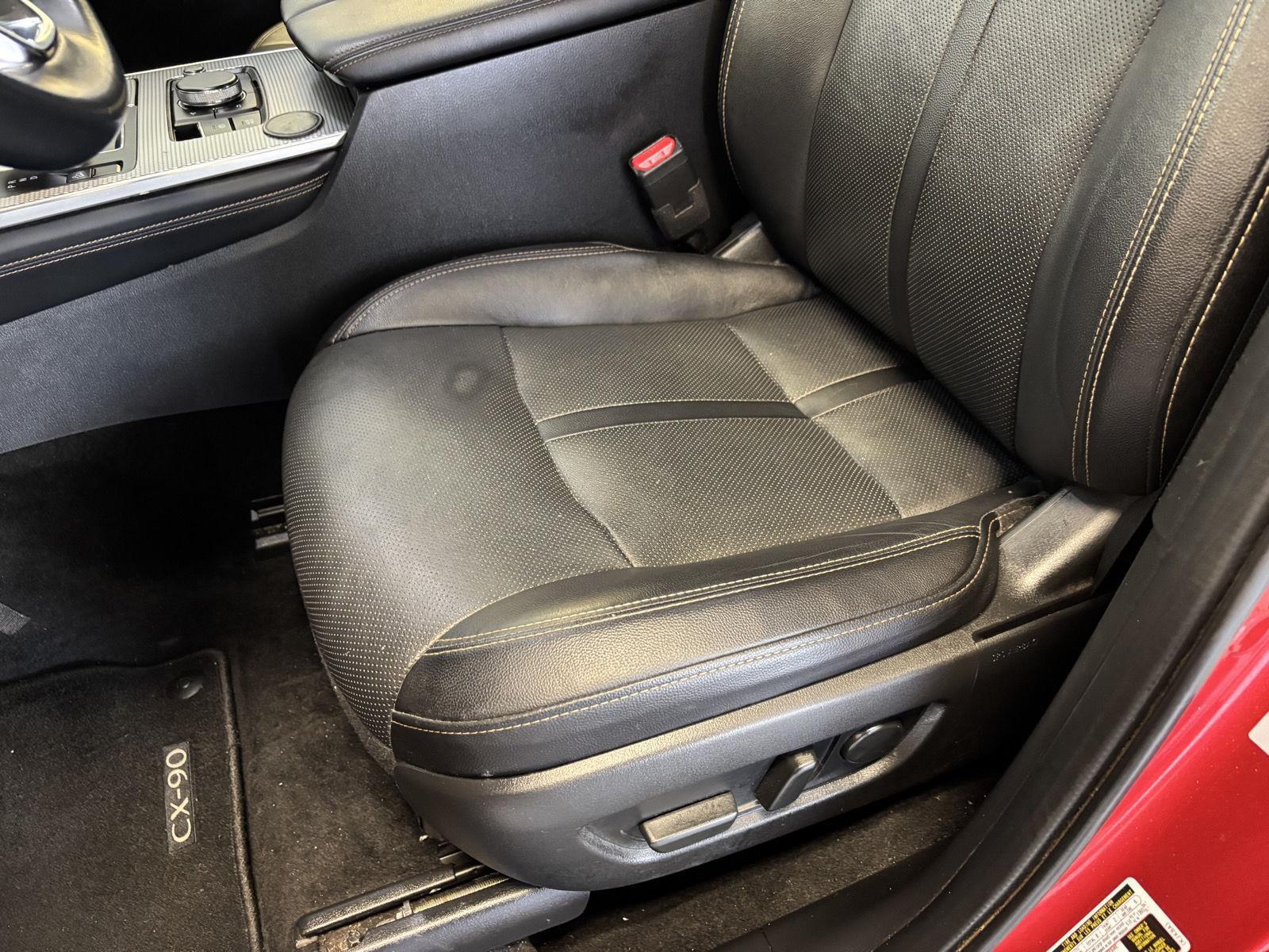 Used 2024 Mazda CX-90 for sale in St. Joseph MO