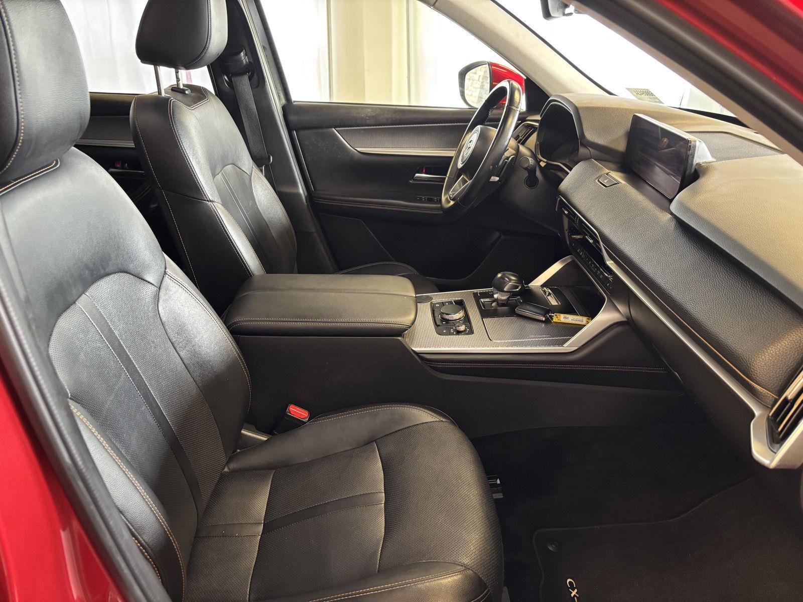 Used 2024 Mazda CX-90 for sale in St. Joseph MO