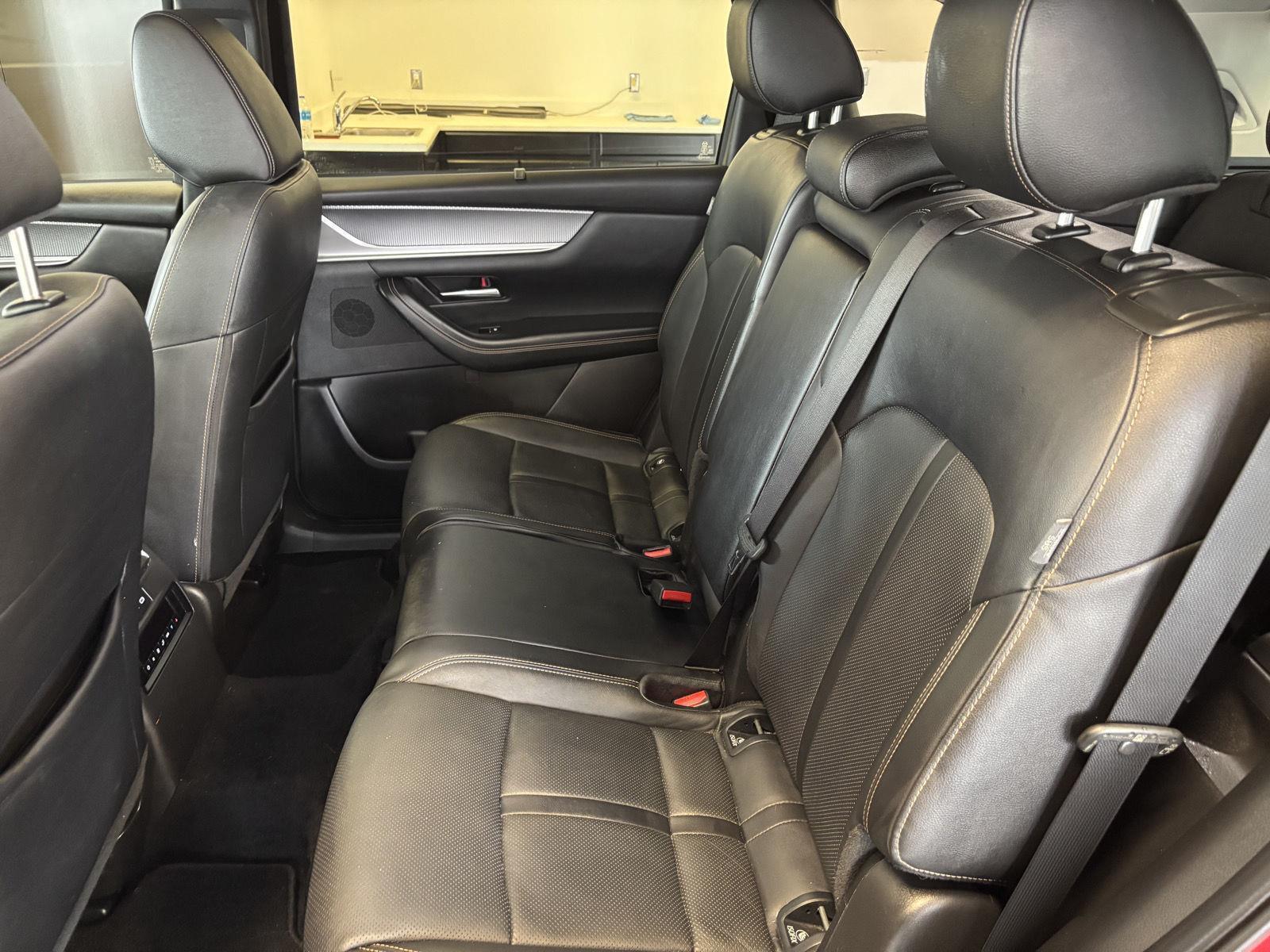 Used 2024 Mazda CX-90 for sale in St. Joseph MO