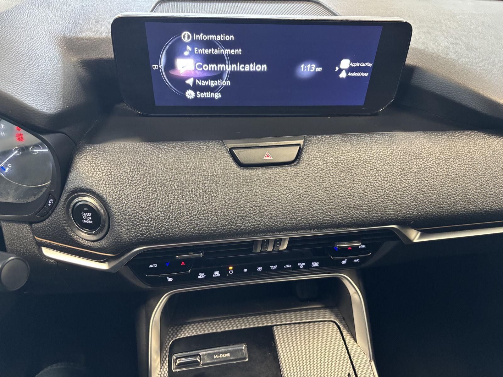 Used 2024 Mazda CX-90 for sale in St. Joseph MO