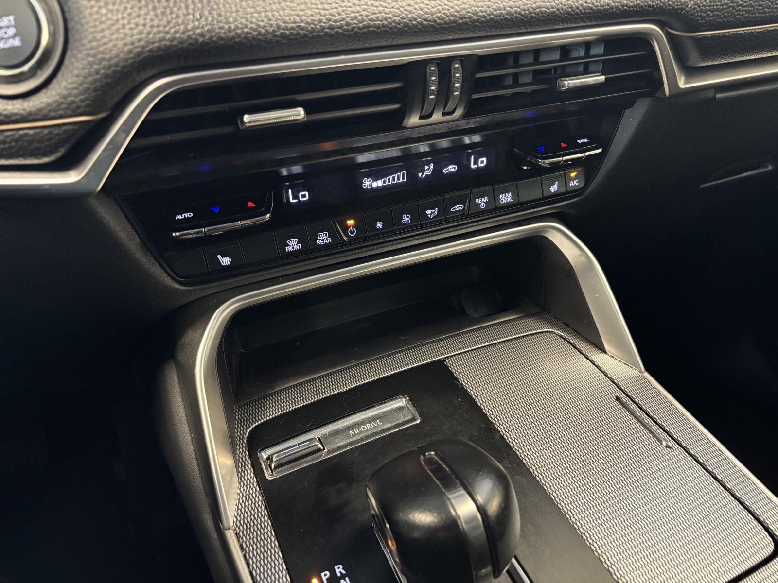 Used 2024 Mazda CX-90 for sale in St. Joseph MO