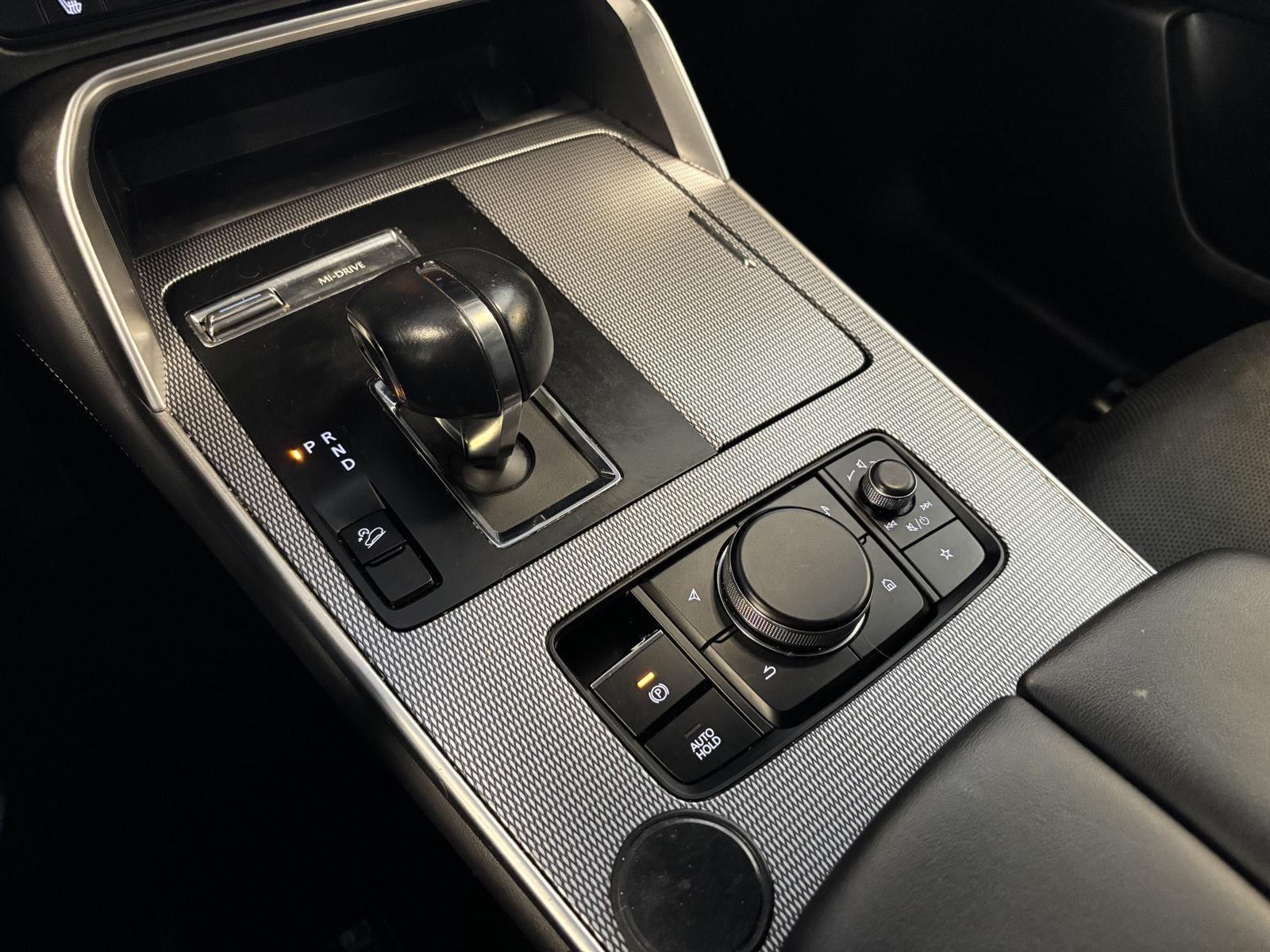 Used 2024 Mazda CX-90 for sale in St. Joseph MO