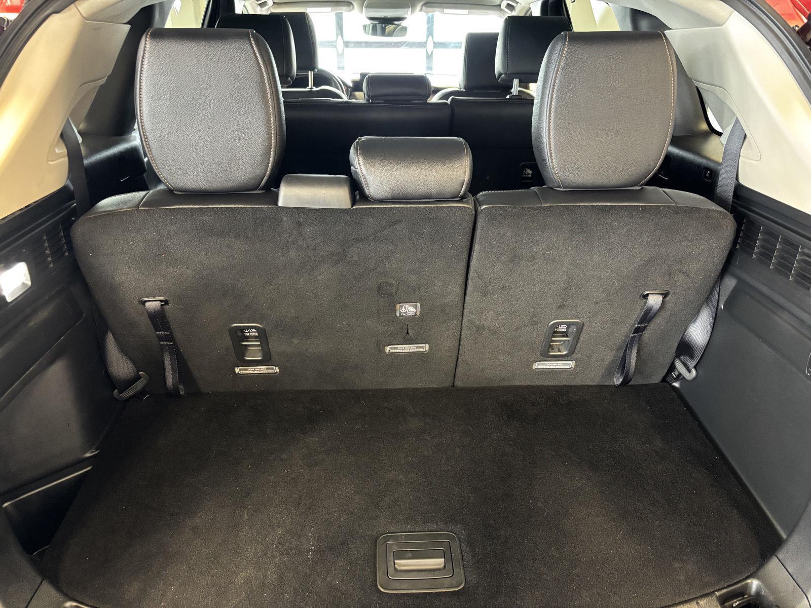 Used 2024 Mazda CX-90 for sale in St. Joseph MO