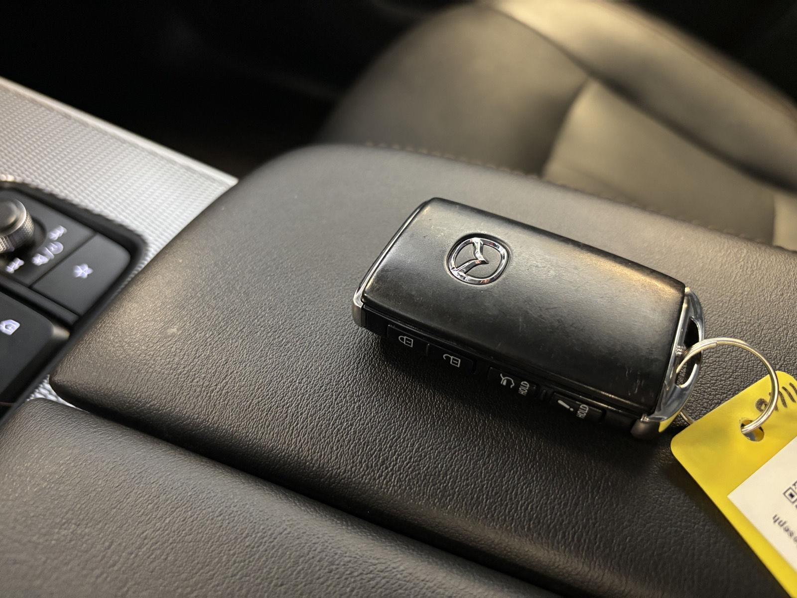 Used 2024 Mazda CX-90 for sale in St. Joseph MO