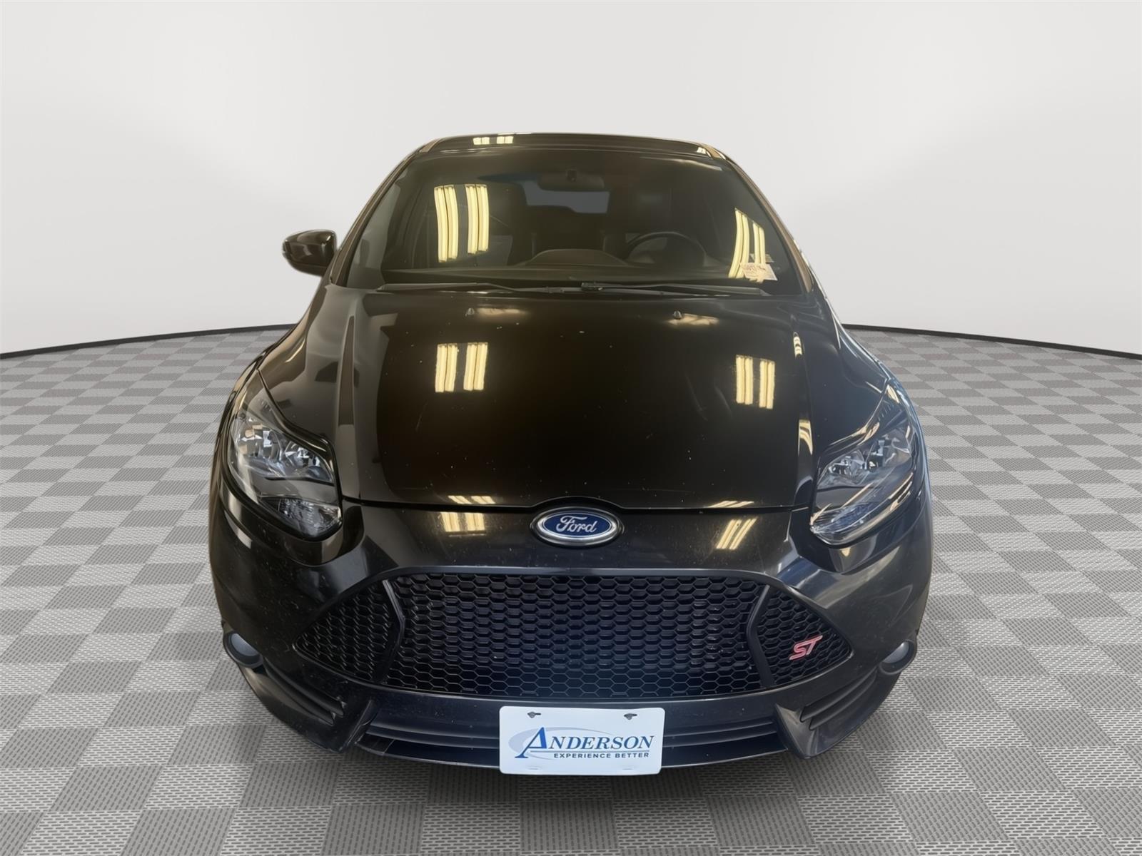 Pre-Owned 2013 Ford Focus for sale in St. Joseph MO