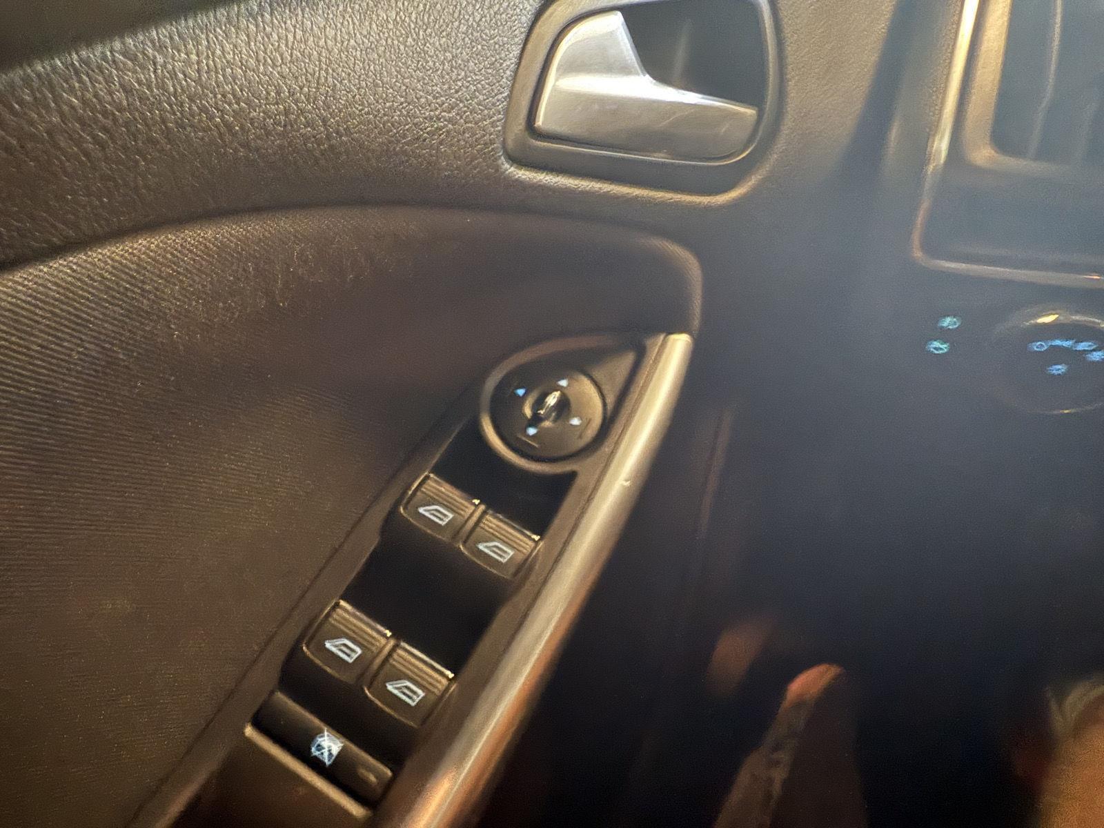 Used 2013 Ford Focus ST Hatchback for sale in St. Joseph MO