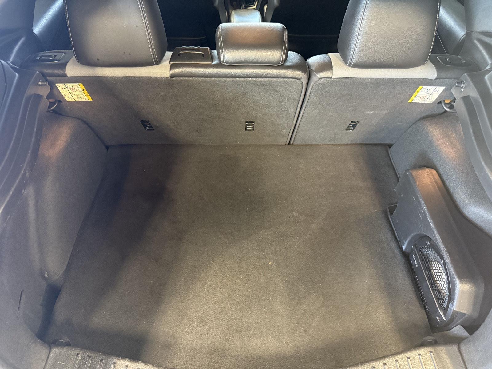 Used 2013 Ford Focus ST Hatchback for sale in St. Joseph MO