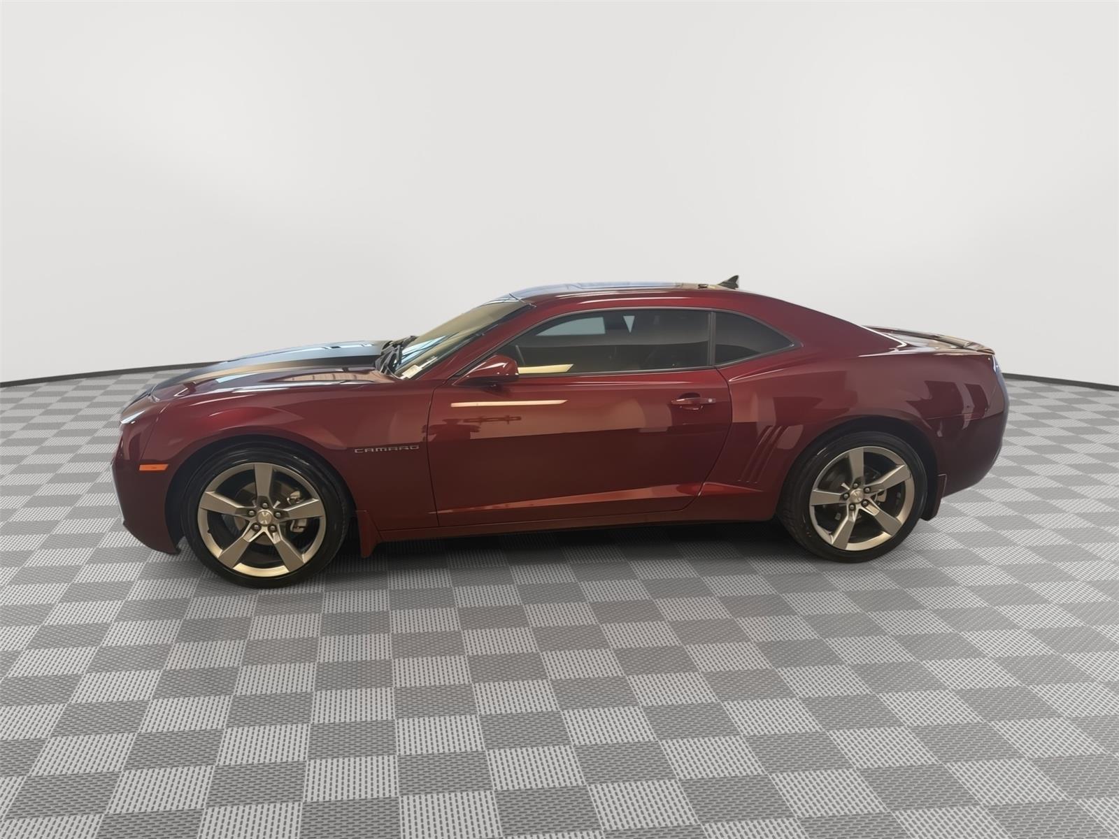 Used 2011 Chevrolet Camaro for sale in St. Joseph MO