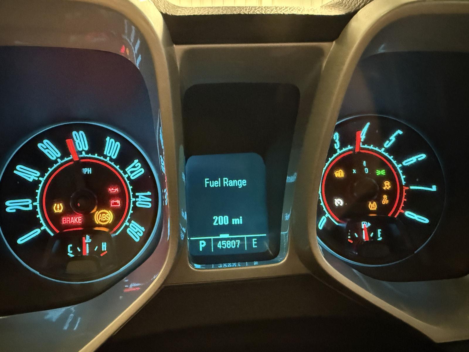 Used 2011 Chevrolet Camaro for sale in St. Joseph MO