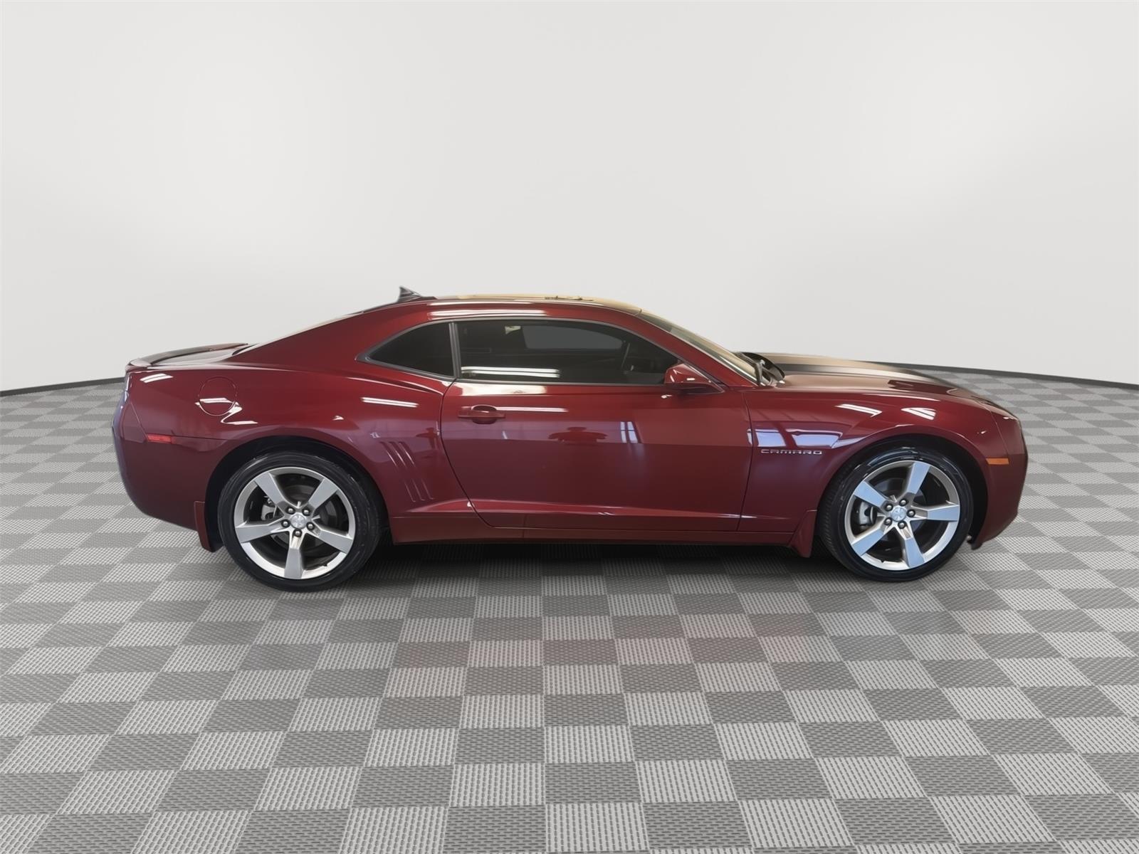 Used 2011 Chevrolet Camaro for sale in St. Joseph MO