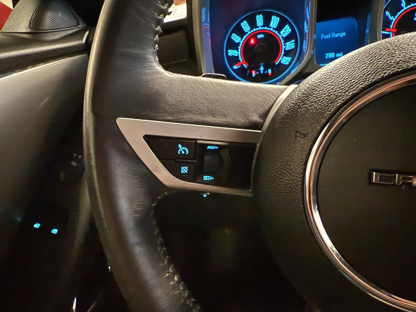 Used 2011 Chevrolet Camaro for sale in St. Joseph MO