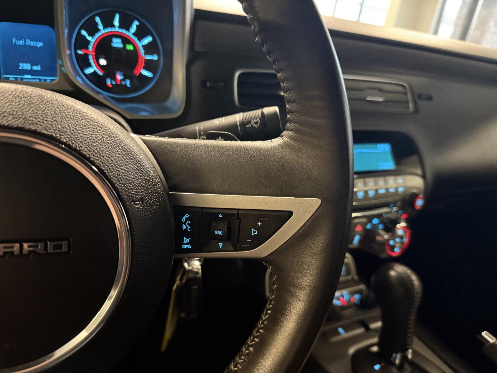 Used 2011 Chevrolet Camaro for sale in St. Joseph MO