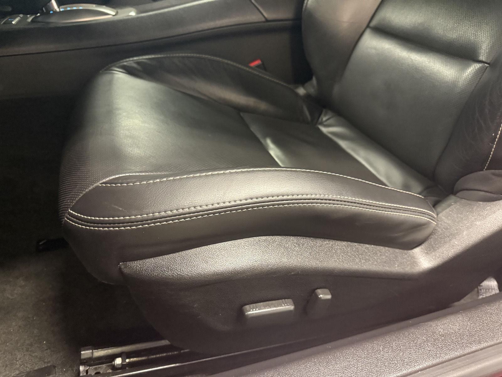 Used 2011 Chevrolet Camaro for sale in St. Joseph MO