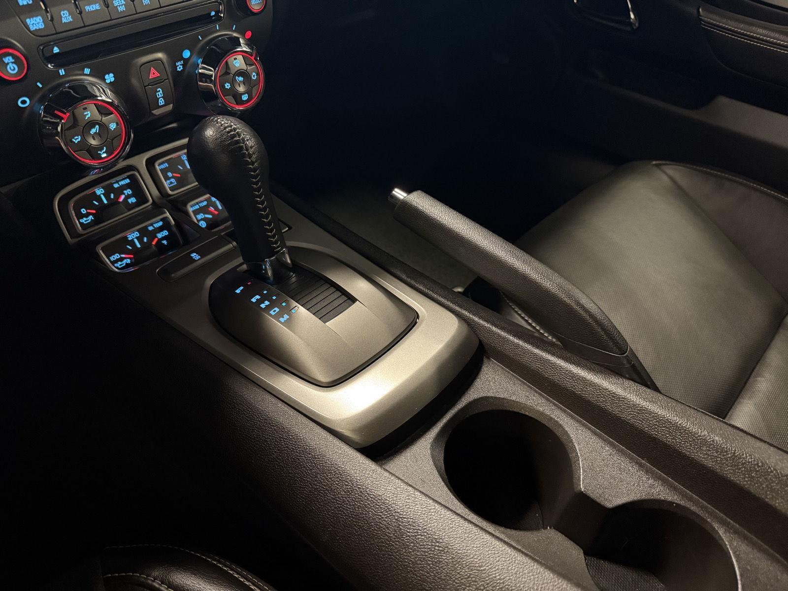 Used 2011 Chevrolet Camaro for sale in St. Joseph MO