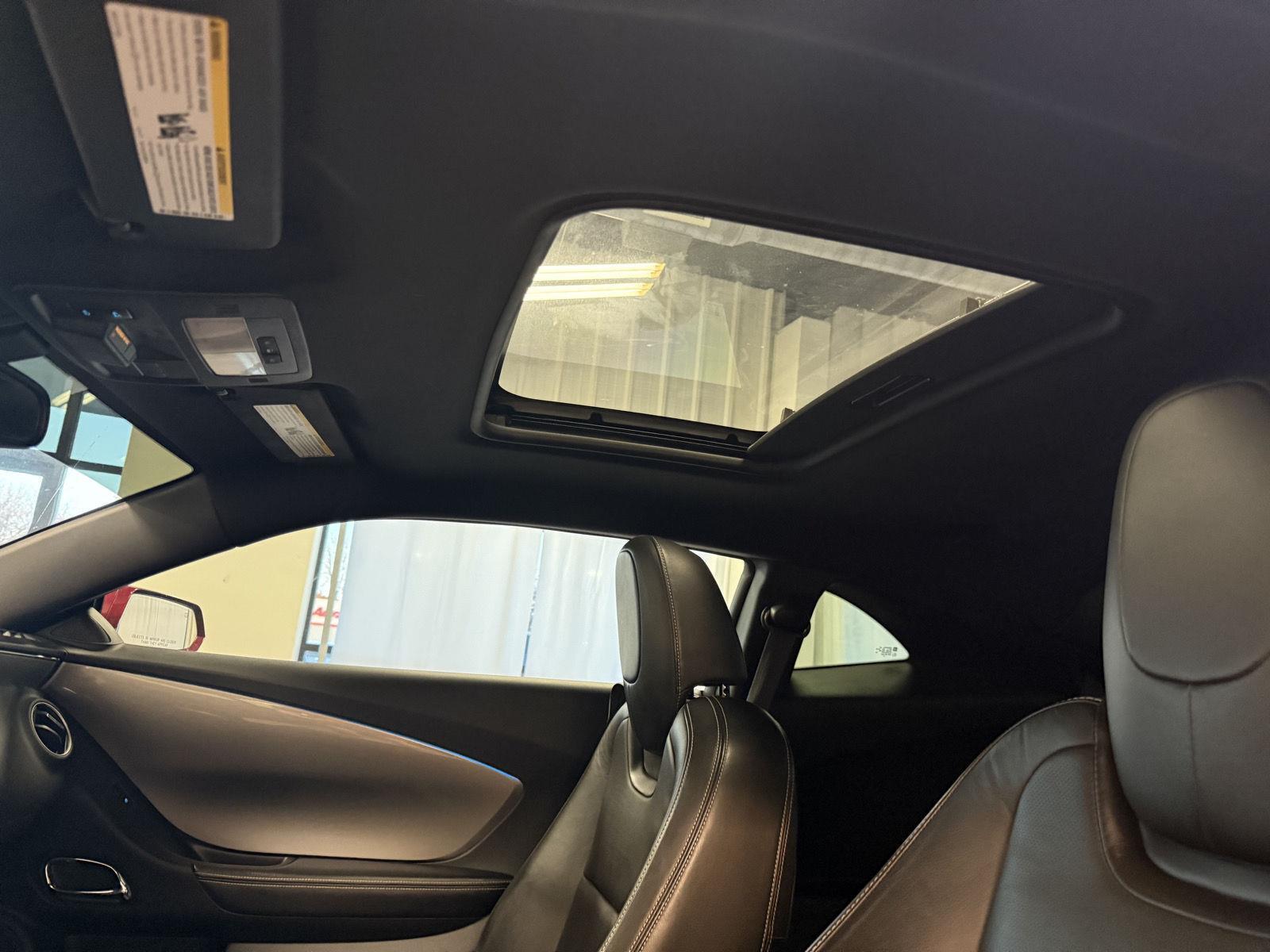 Used 2011 Chevrolet Camaro for sale in St. Joseph MO