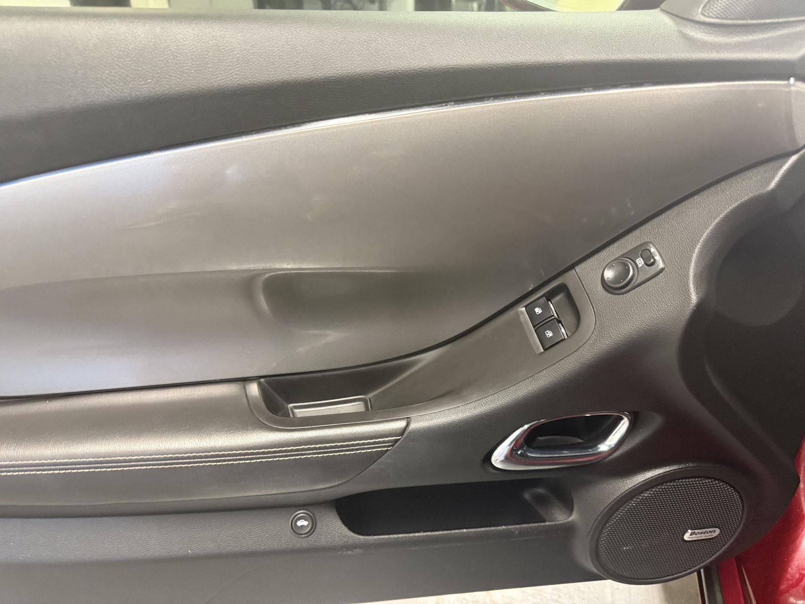 Used 2011 Chevrolet Camaro for sale in St. Joseph MO