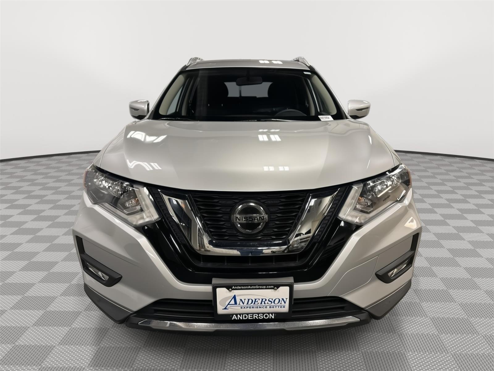 Pre-Owned 2018 Nissan Rogue for sale in St. Joseph MO