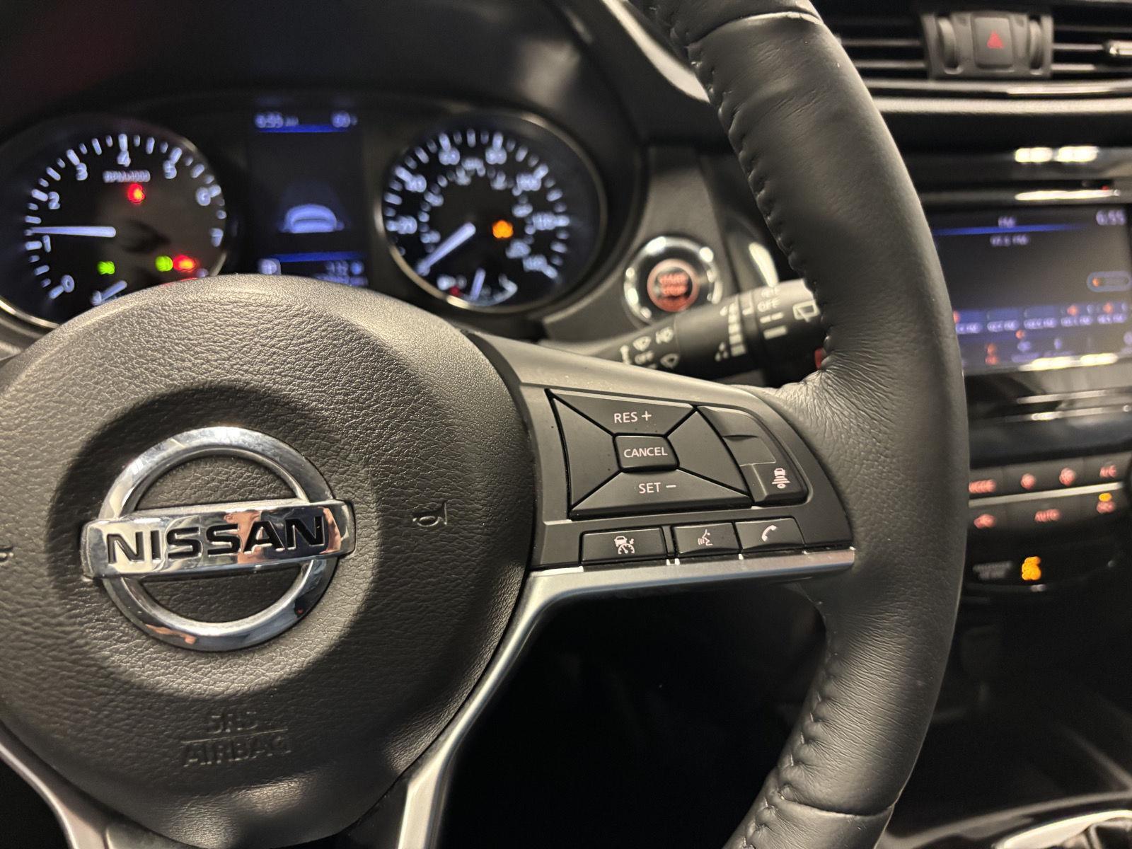 Pre-Owned 2018 Nissan Rogue for sale in St. Joseph MO