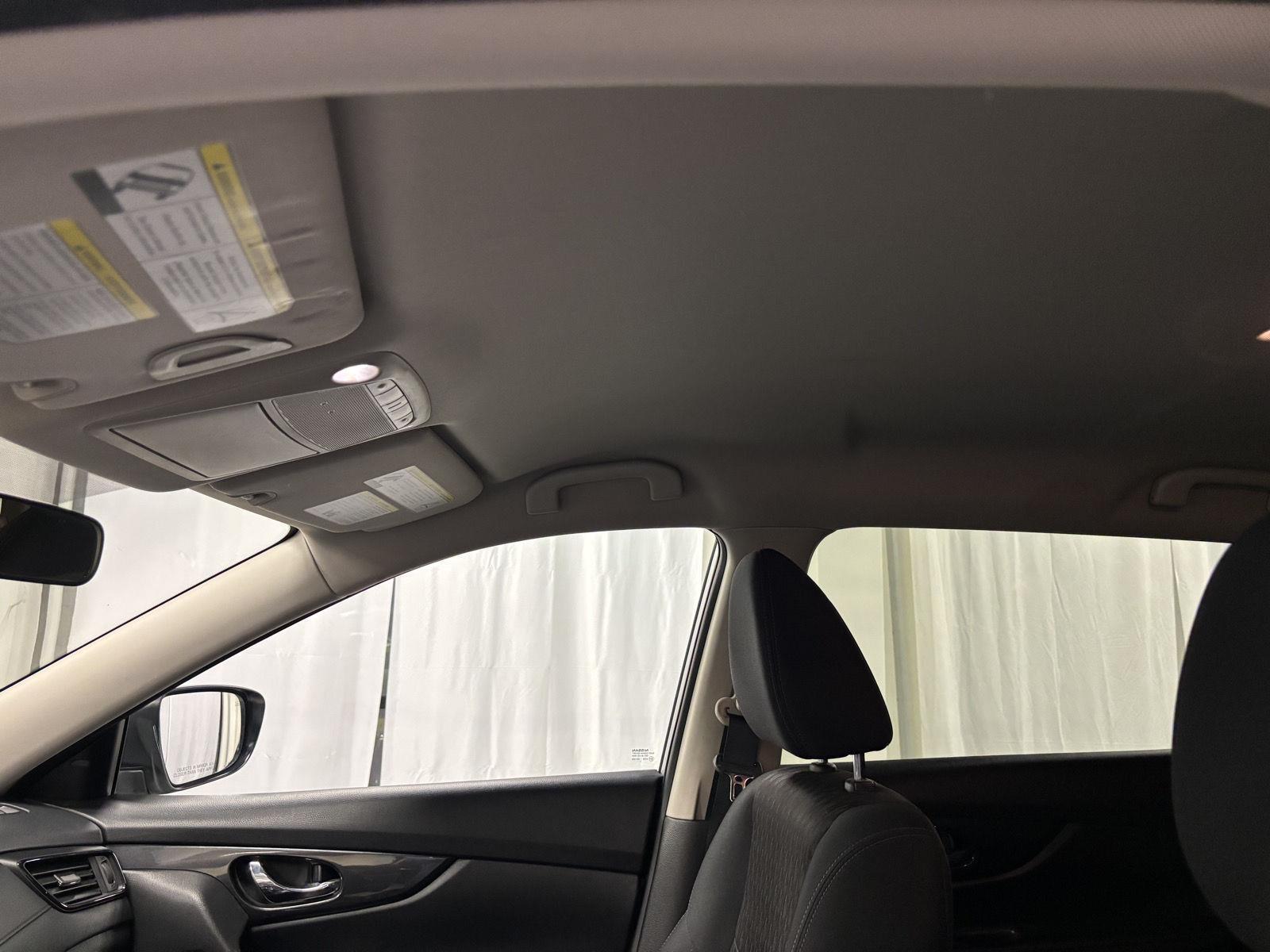 Pre-Owned 2018 Nissan Rogue for sale in St. Joseph MO