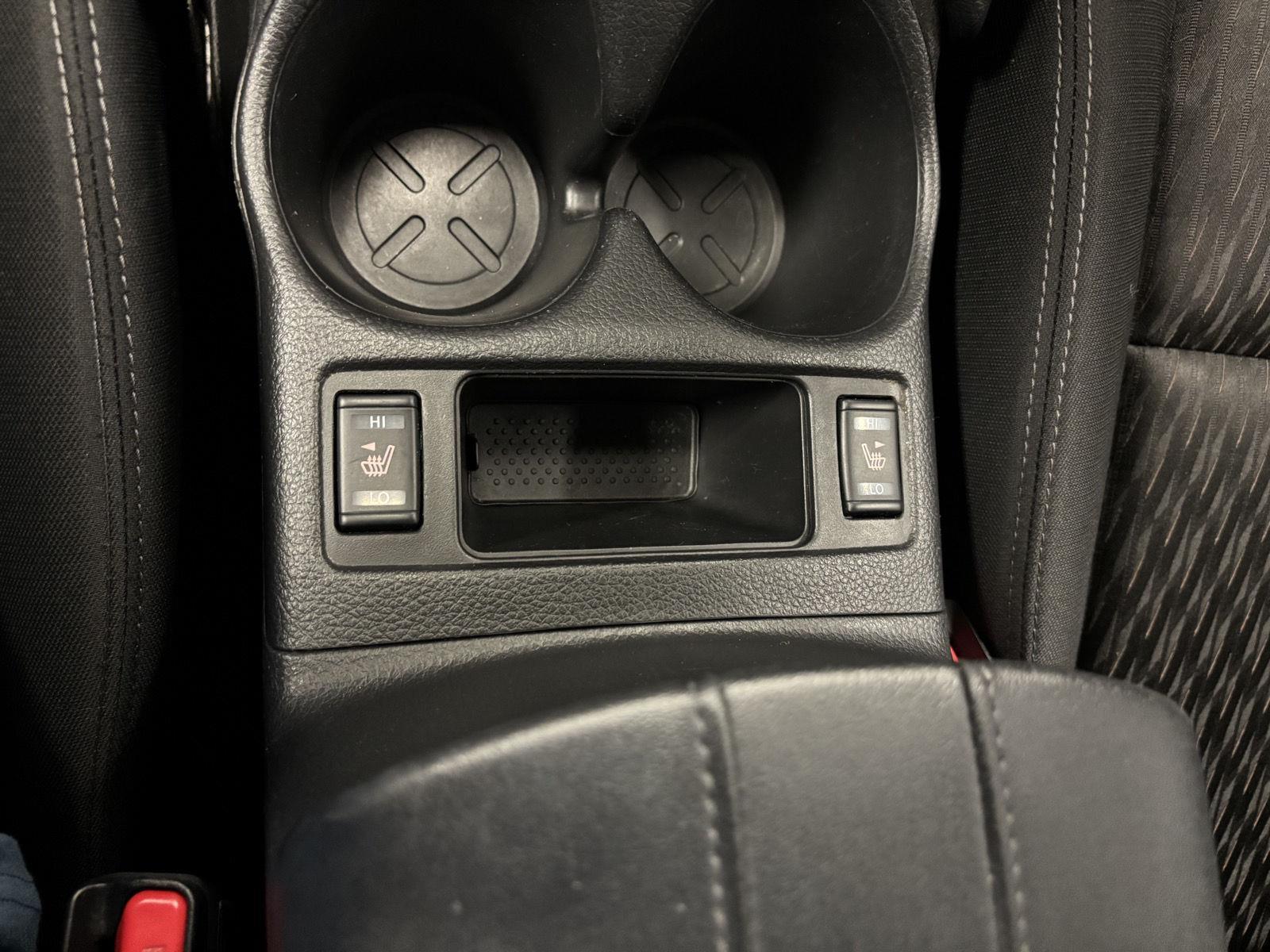 Pre-Owned 2018 Nissan Rogue for sale in St. Joseph MO