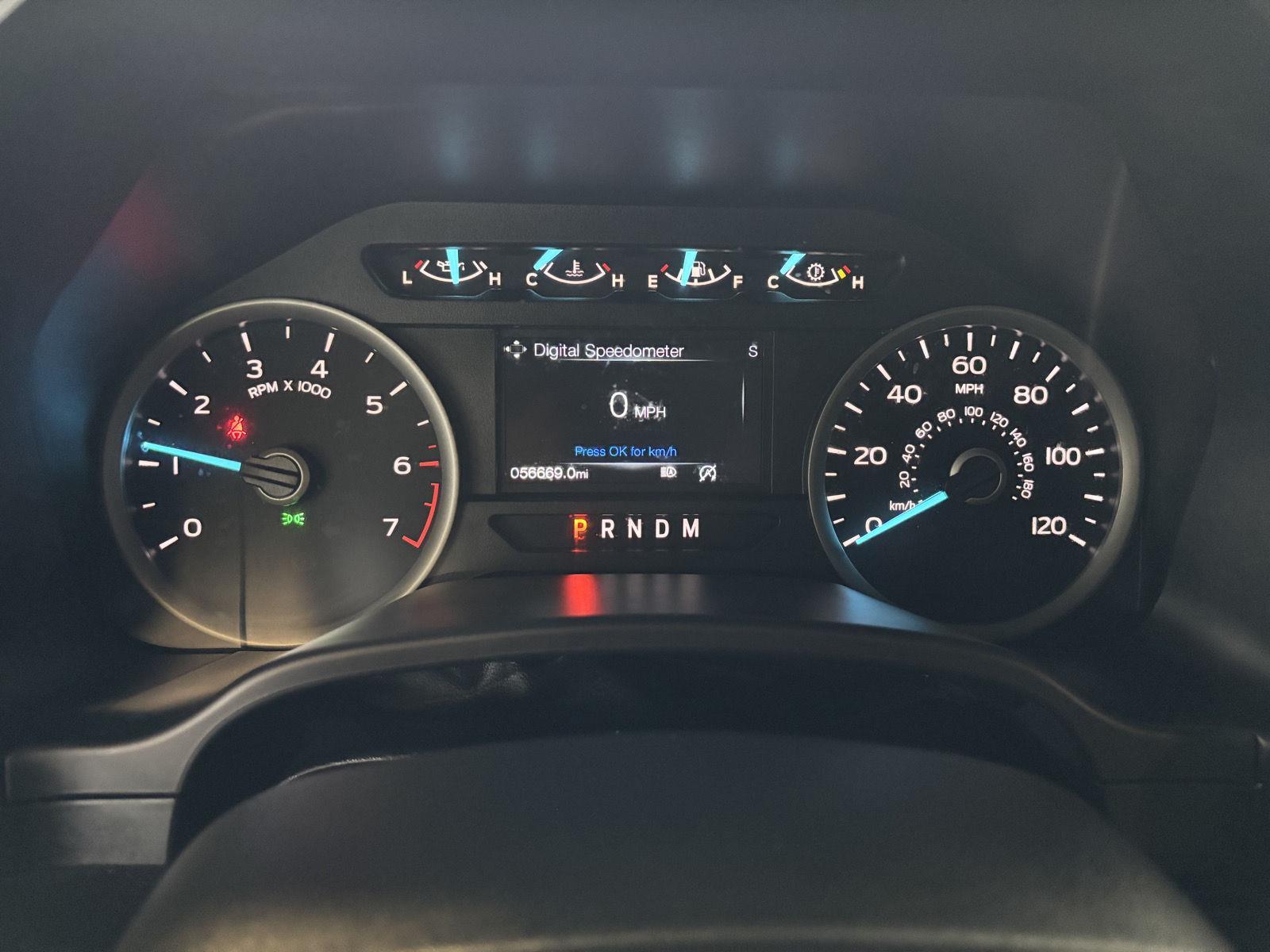 Pre-Owned 2020 Ford F-150 for sale in St. Joseph MO