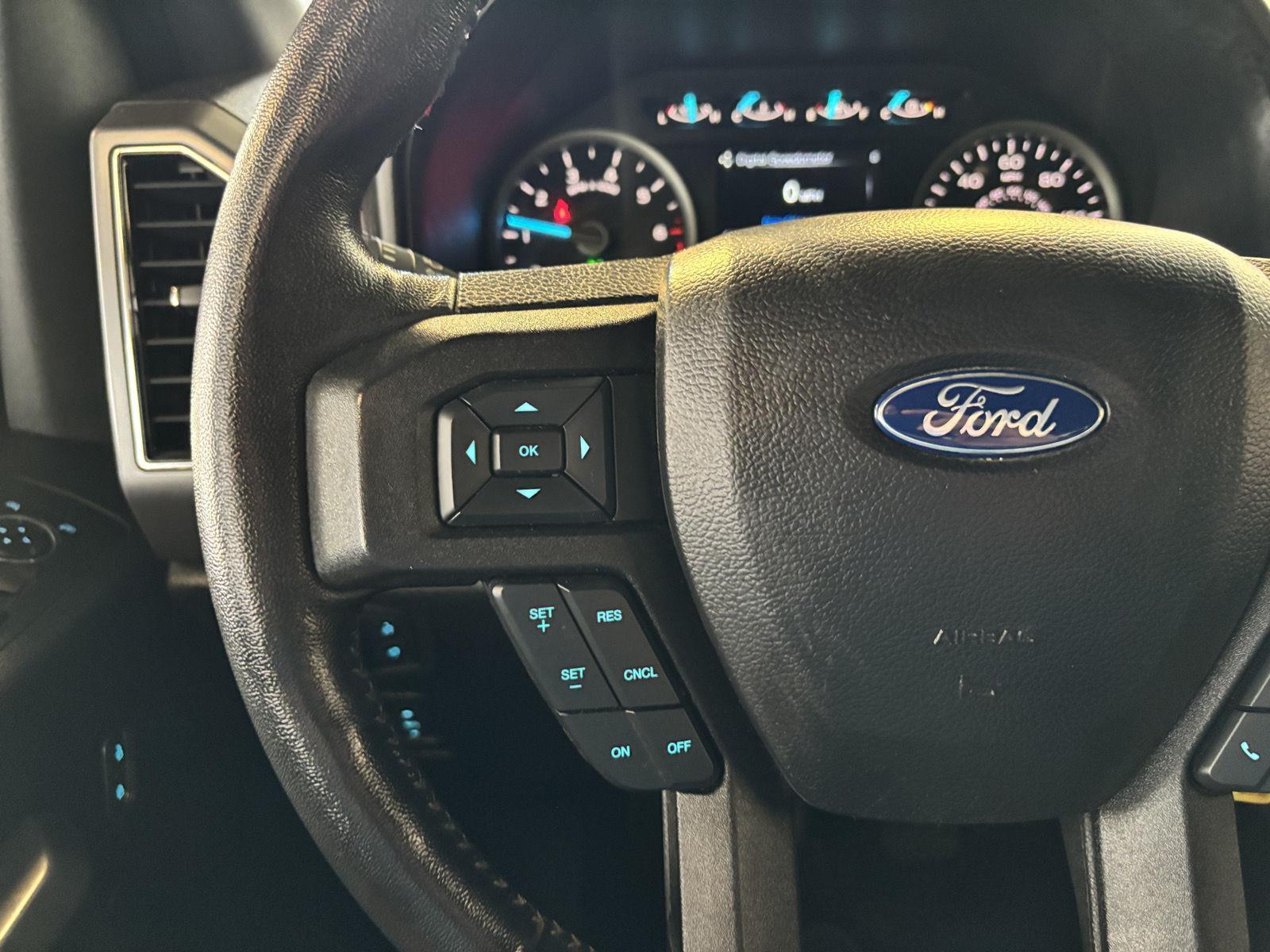 Pre-Owned 2020 Ford F-150 for sale in St. Joseph MO