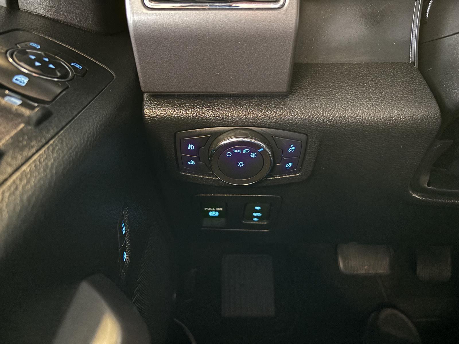 Pre-Owned 2020 Ford F-150 for sale in St. Joseph MO