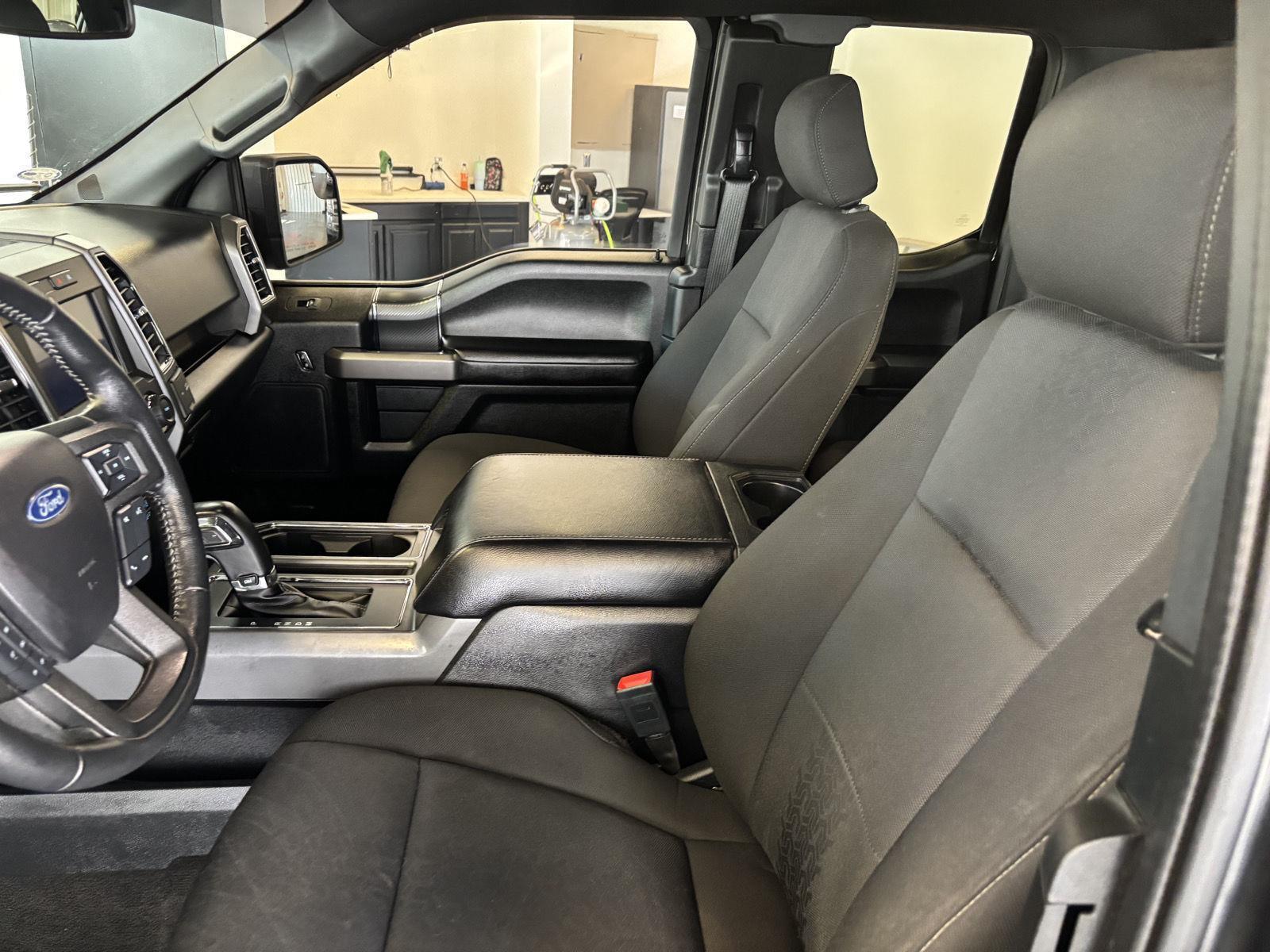 Pre-Owned 2020 Ford F-150 for sale in St. Joseph MO