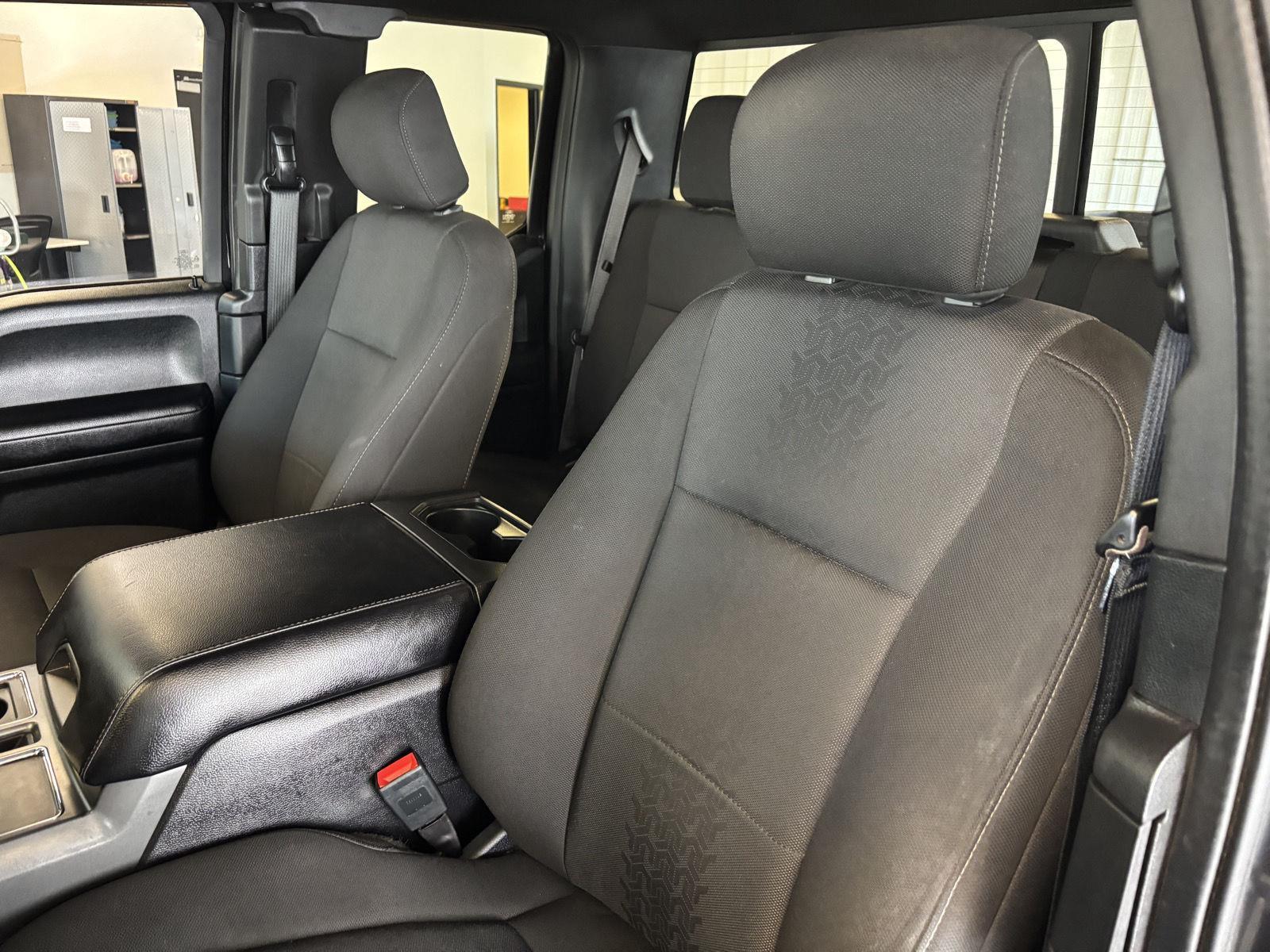 Pre-Owned 2020 Ford F-150 for sale in St. Joseph MO