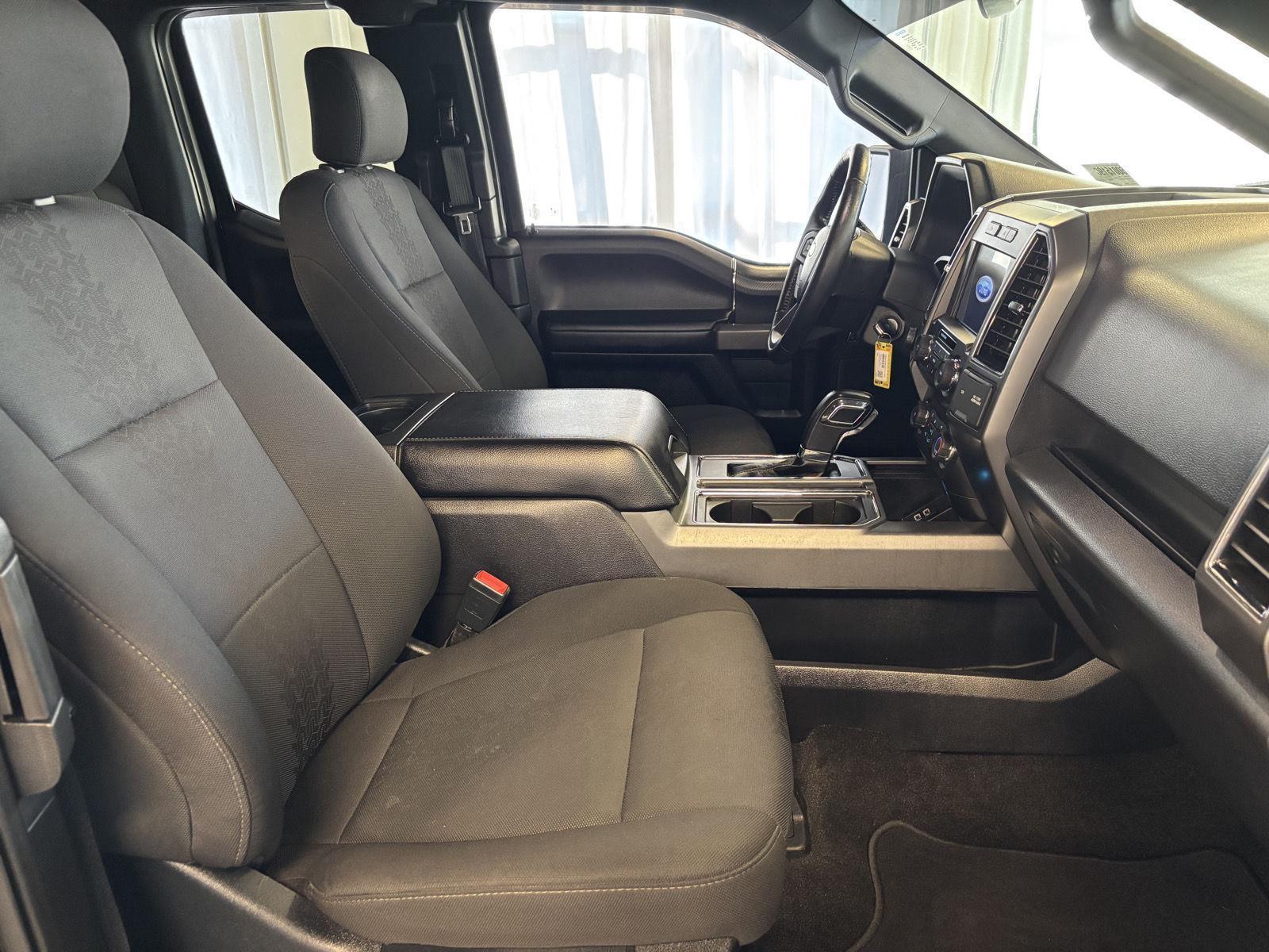 Pre-Owned 2020 Ford F-150 for sale in St. Joseph MO