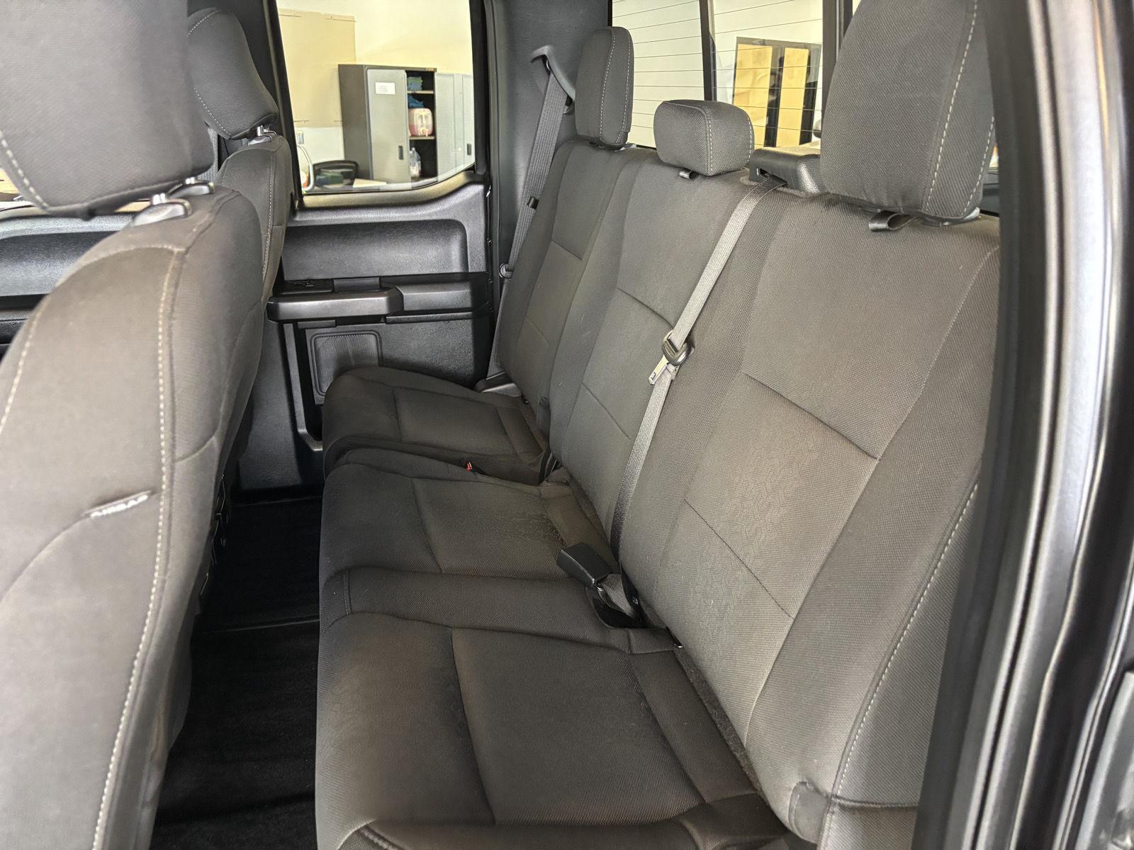 Pre-Owned 2020 Ford F-150 for sale in St. Joseph MO